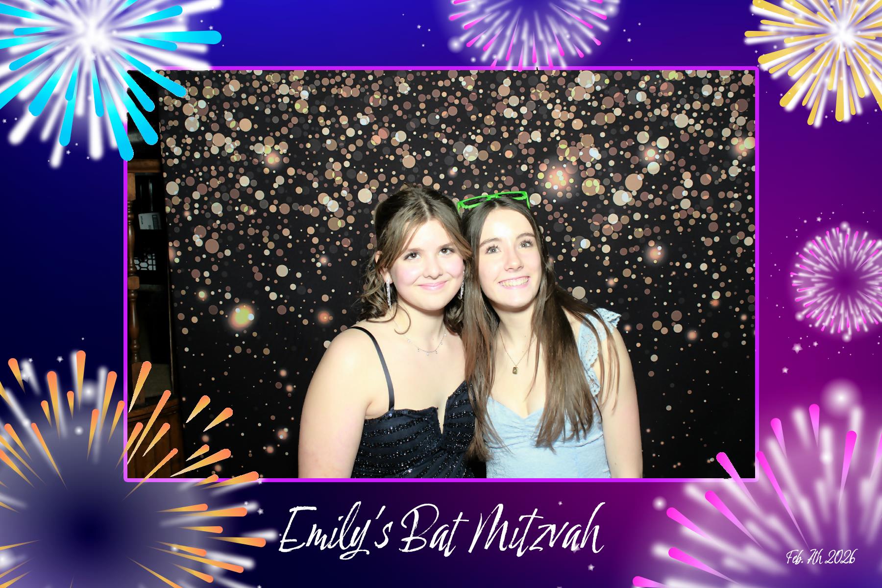 Emily's Bat Mitzvah | View more photos from the event at v1.boothgallery.com/u/PhoBoCo/Emilys-Bat-Mitzvah
