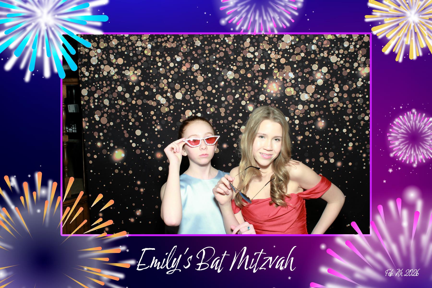 Emily's Bat Mitzvah | View more photos from the event at v1.boothgallery.com/u/PhoBoCo/Emilys-Bat-Mitzvah