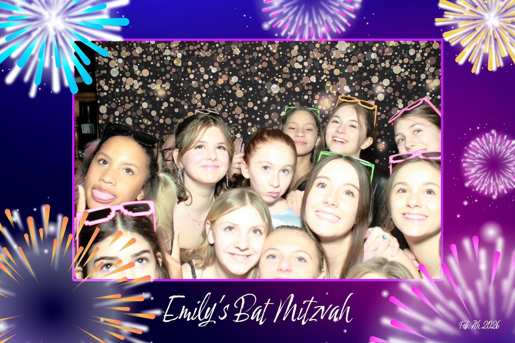 Emily's Bat Mitzvah | View more photos from the event at v1.boothgallery.com/u/PhoBoCo/Emilys-Bat-Mitzvah