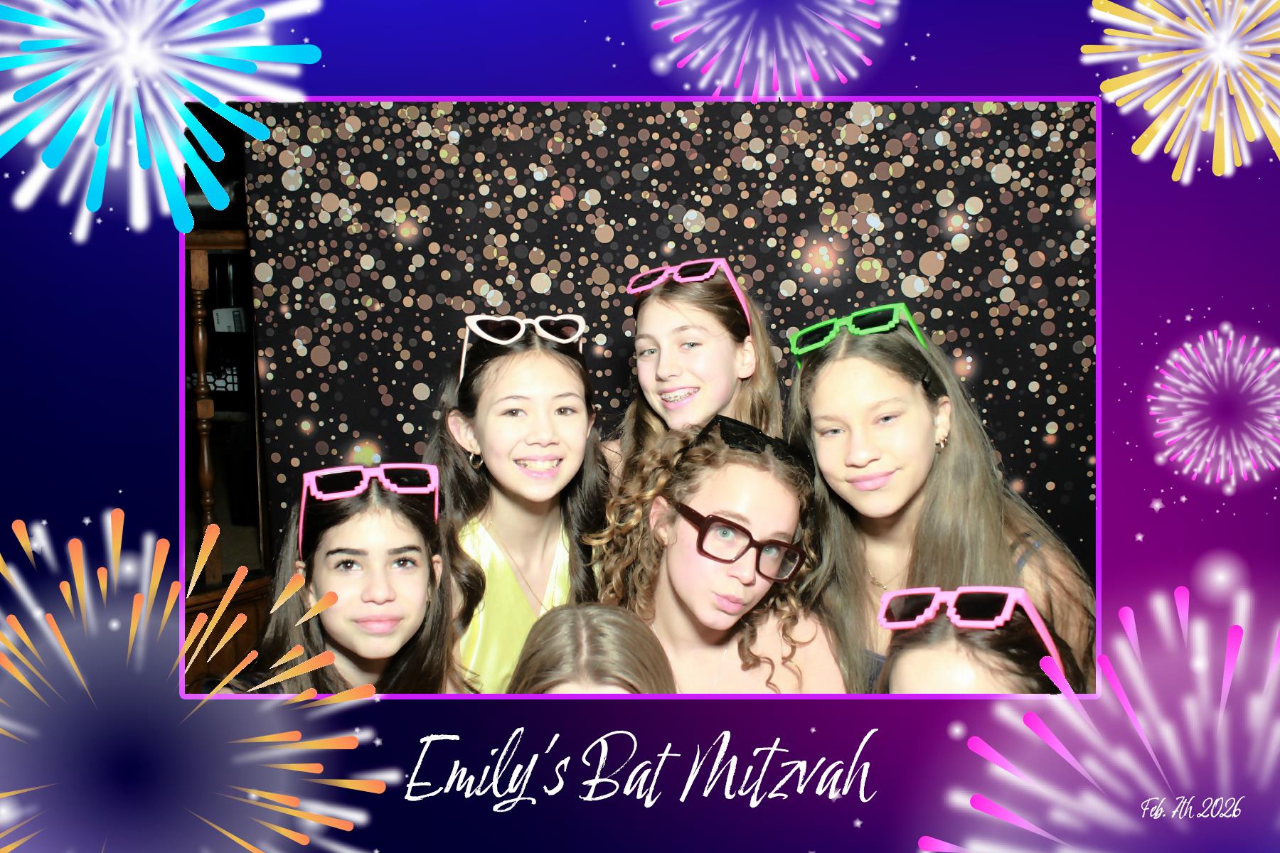 Emily's Bat Mitzvah | View more photos from the event at v1.boothgallery.com/u/PhoBoCo/Emilys-Bat-Mitzvah
