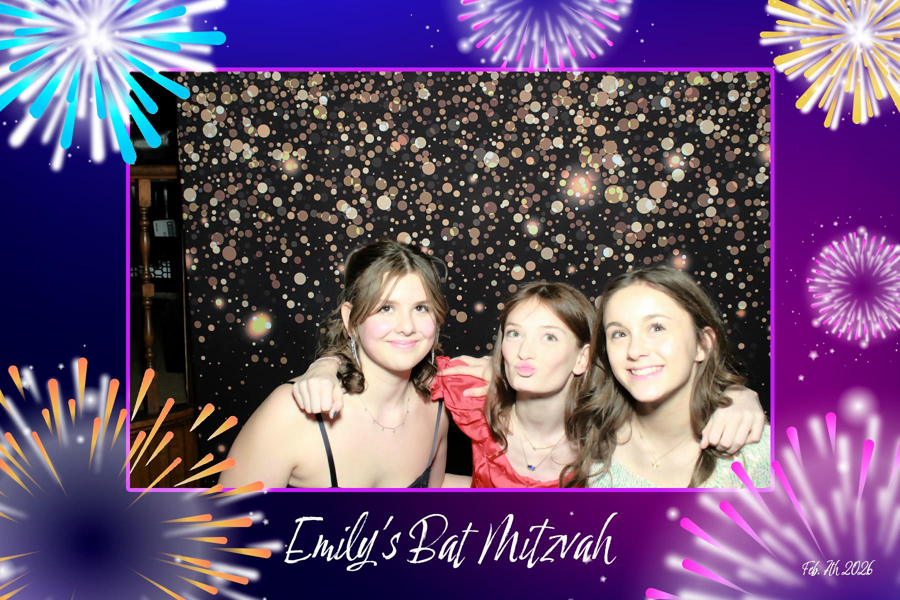 Emily's Bat Mitzvah | View more photos from the event at v1.boothgallery.com/u/PhoBoCo/Emilys-Bat-Mitzvah