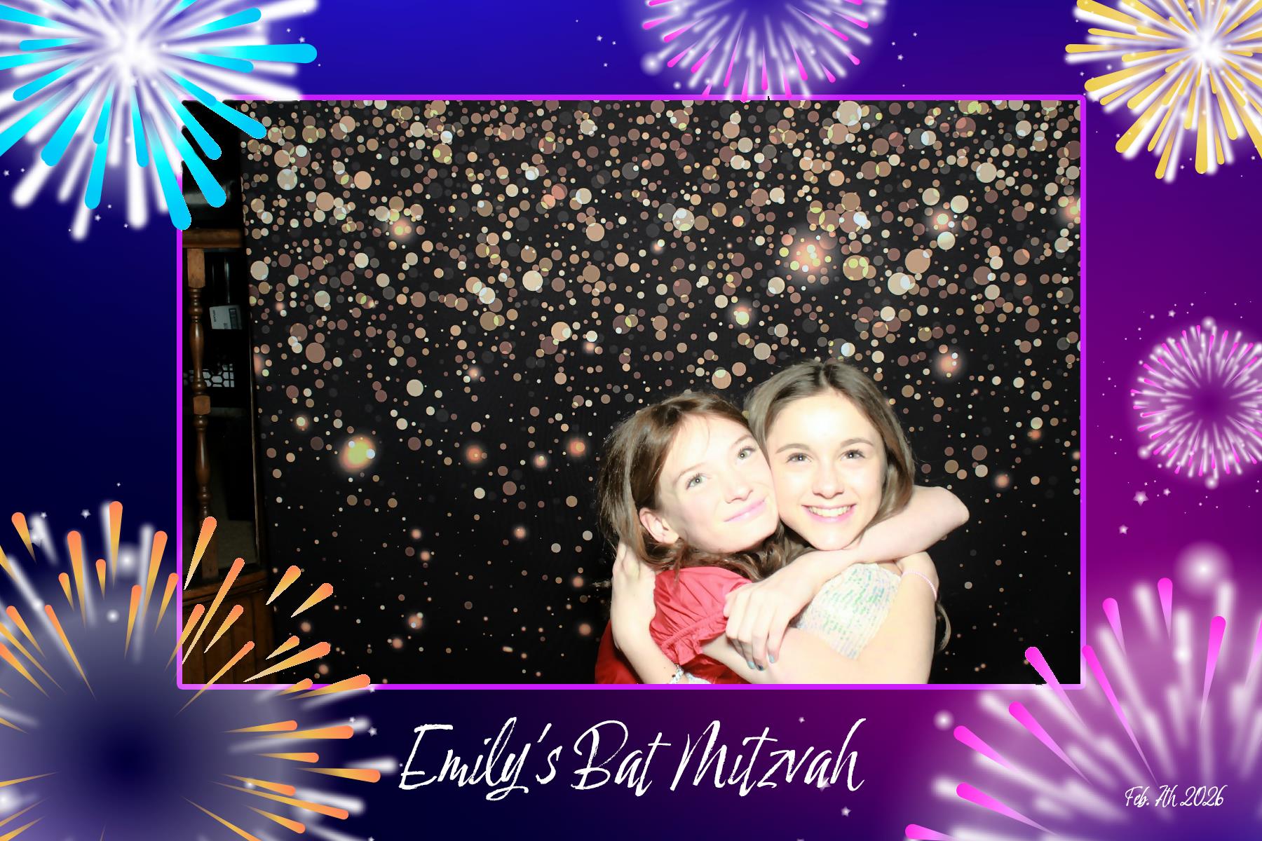 Emily's Bat Mitzvah | View more photos from the event at v1.boothgallery.com/u/PhoBoCo/Emilys-Bat-Mitzvah