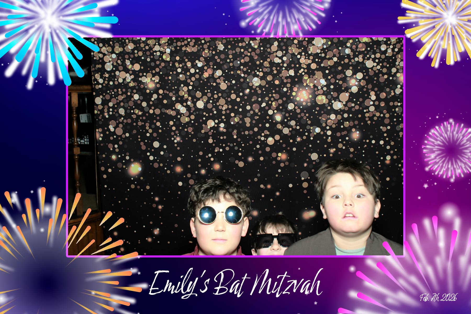 Emily's Bat Mitzvah | View more photos from the event at v1.boothgallery.com/u/PhoBoCo/Emilys-Bat-Mitzvah