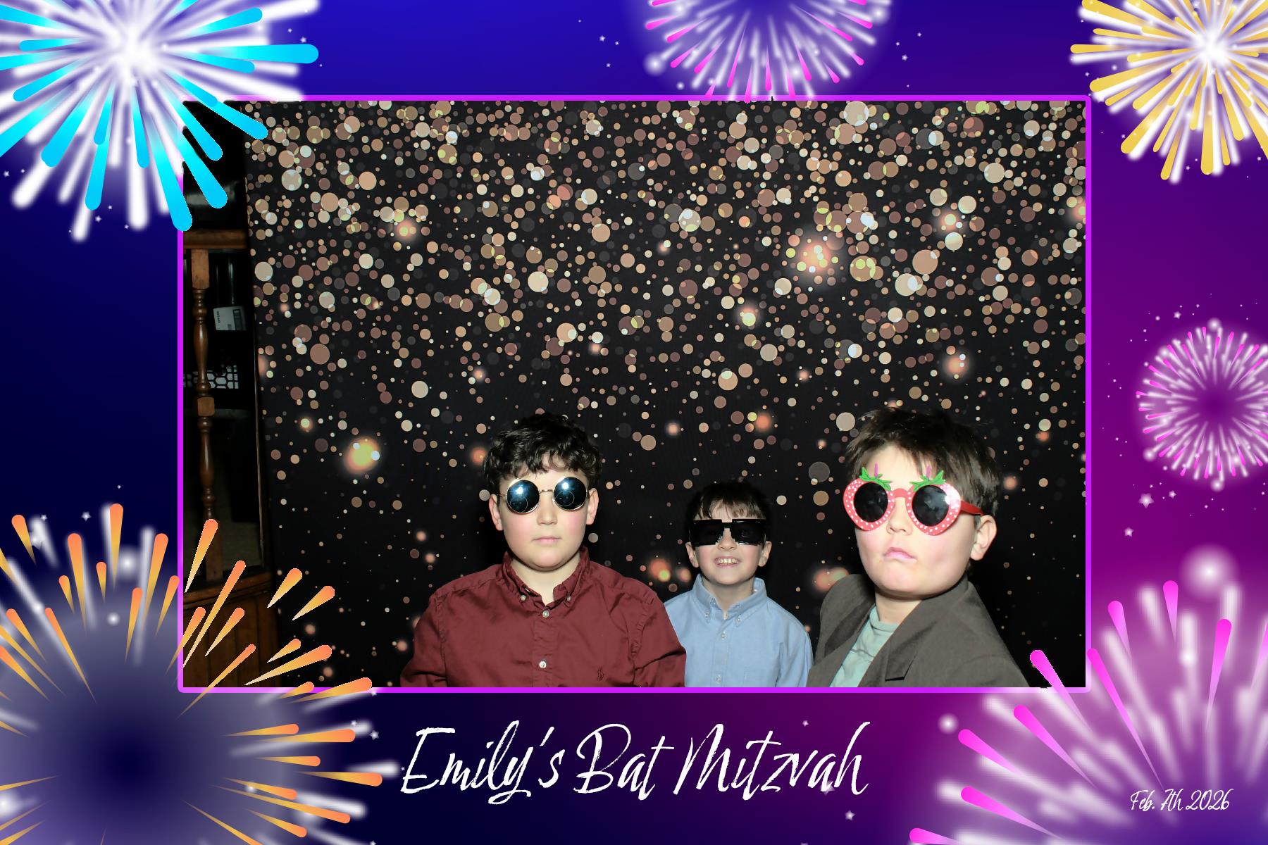 Emily's Bat Mitzvah | View more photos from the event at v1.boothgallery.com/u/PhoBoCo/Emilys-Bat-Mitzvah