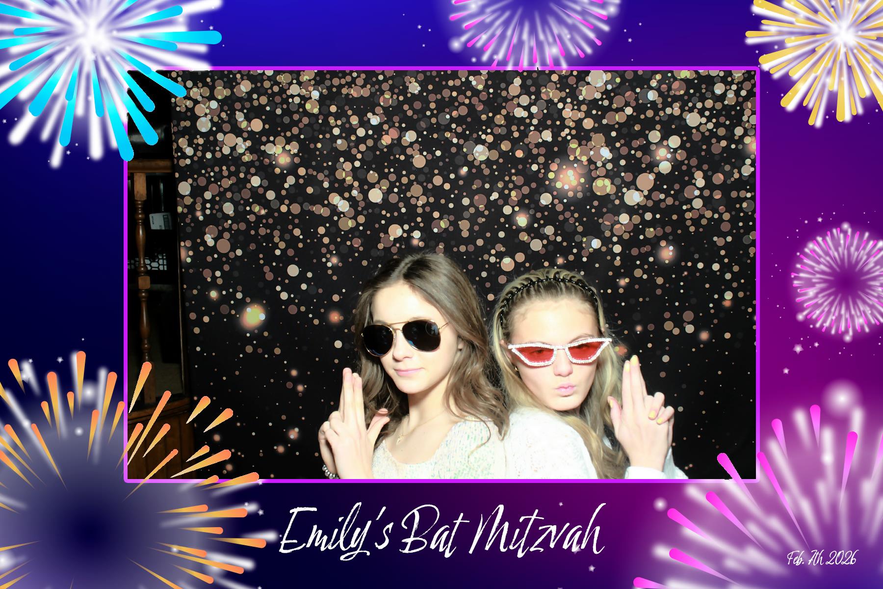 Emily's Bat Mitzvah | View more photos from the event at v1.boothgallery.com/u/PhoBoCo/Emilys-Bat-Mitzvah