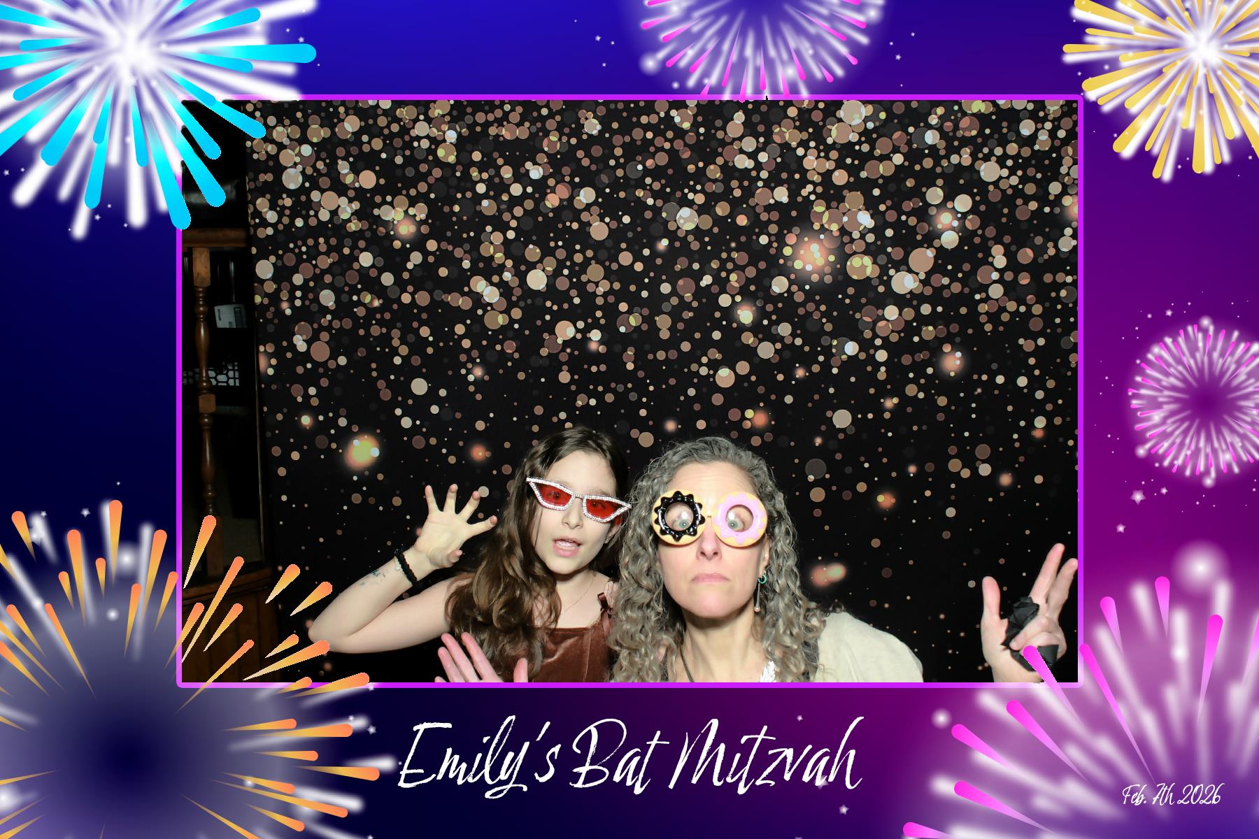 Emily's Bat Mitzvah | View more photos from the event at v1.boothgallery.com/u/PhoBoCo/Emilys-Bat-Mitzvah