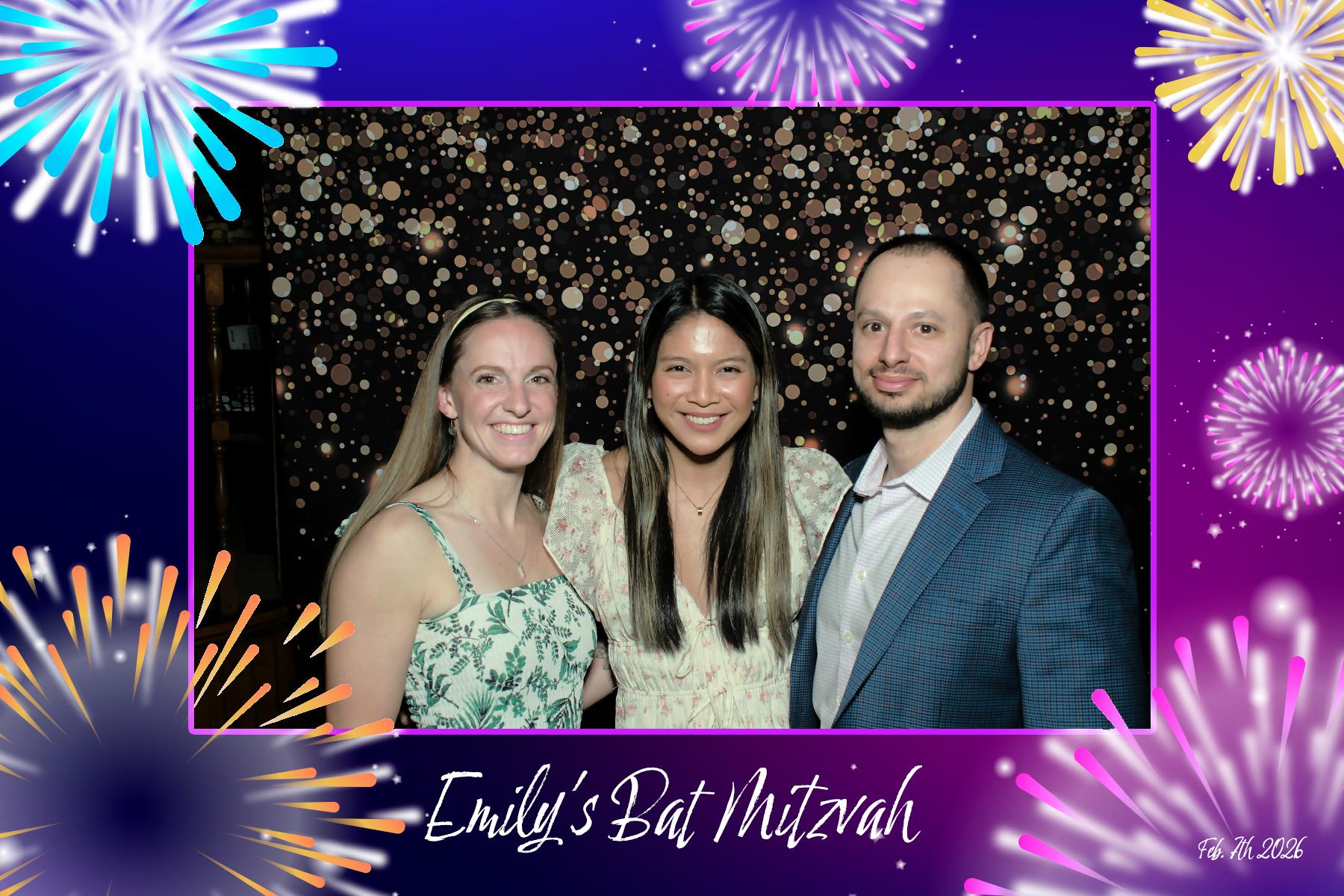 Emily's Bat Mitzvah | View more photos from the event at v1.boothgallery.com/u/PhoBoCo/Emilys-Bat-Mitzvah