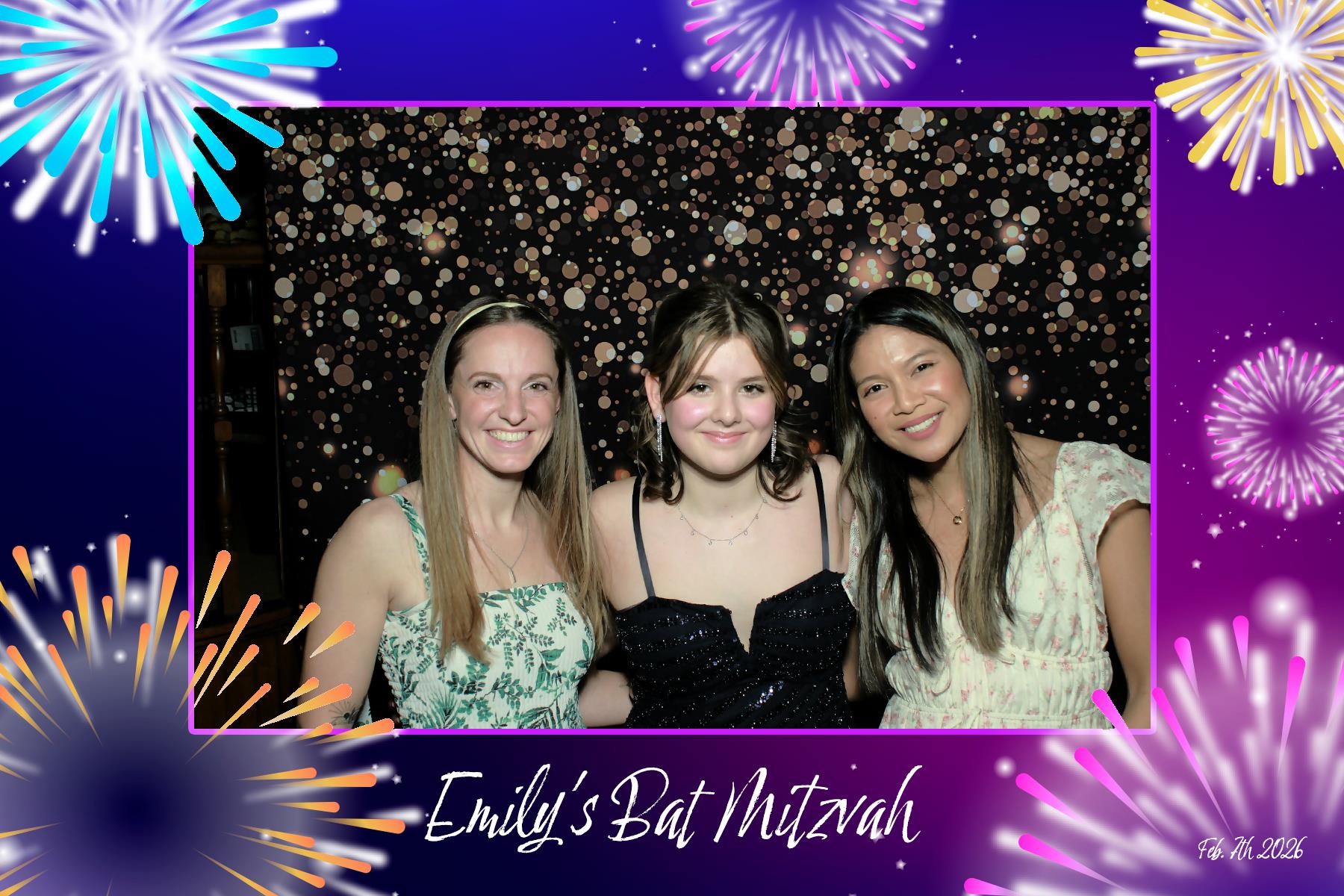 Emily's Bat Mitzvah | View more photos from the event at v1.boothgallery.com/u/PhoBoCo/Emilys-Bat-Mitzvah
