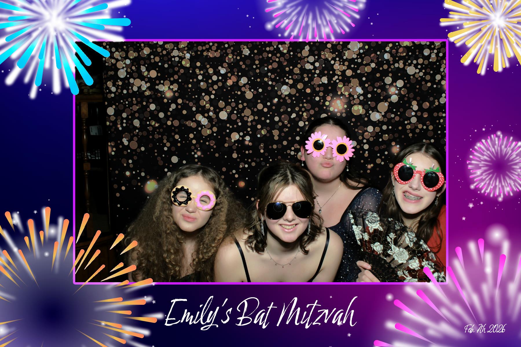 Emily's Bat Mitzvah | View more photos from the event at v1.boothgallery.com/u/PhoBoCo/Emilys-Bat-Mitzvah