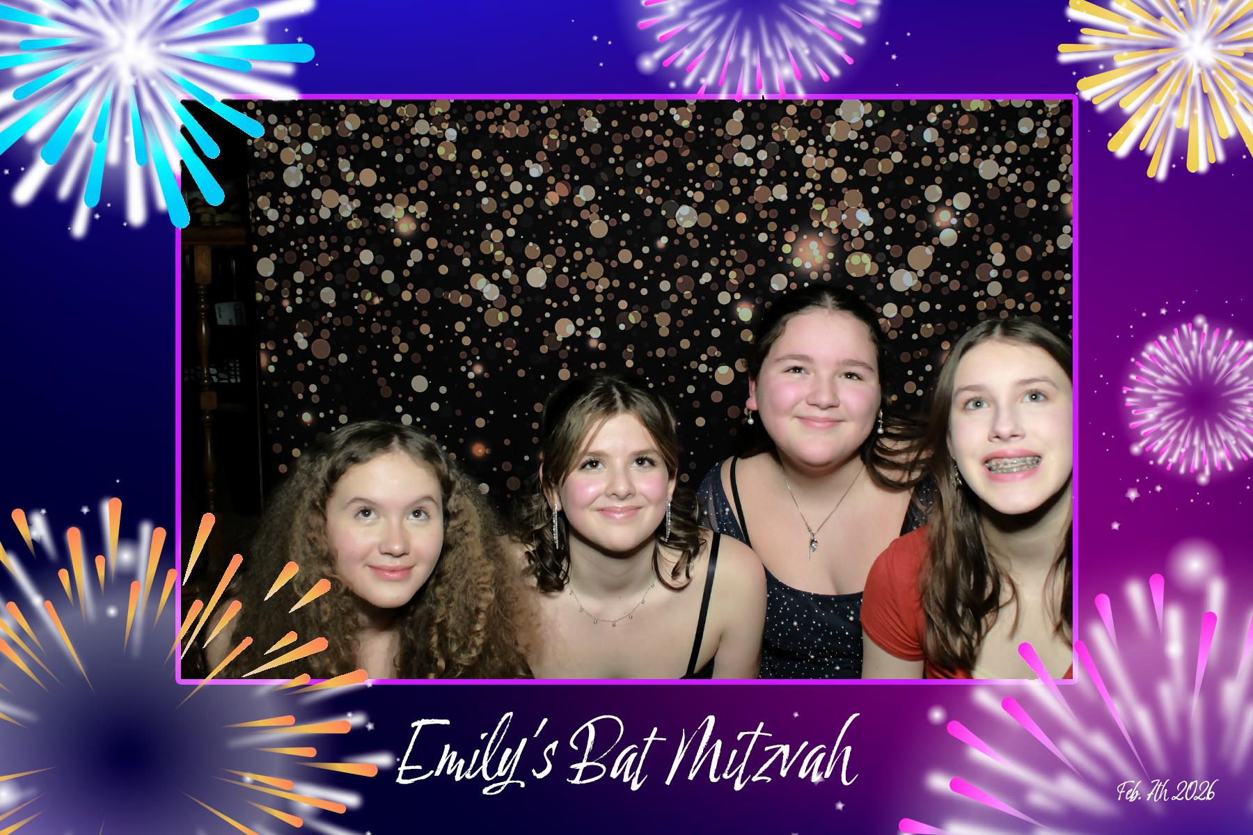 Emily's Bat Mitzvah | View more photos from the event at v1.boothgallery.com/u/PhoBoCo/Emilys-Bat-Mitzvah