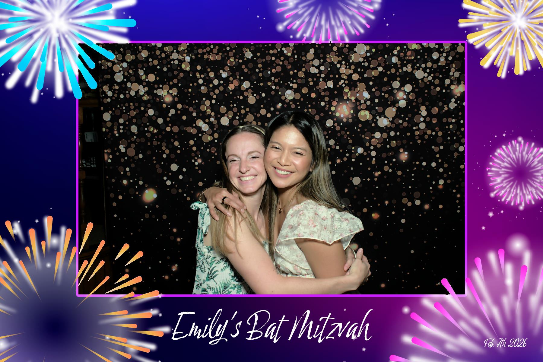 Emily's Bat Mitzvah | View more photos from the event at v1.boothgallery.com/u/PhoBoCo/Emilys-Bat-Mitzvah