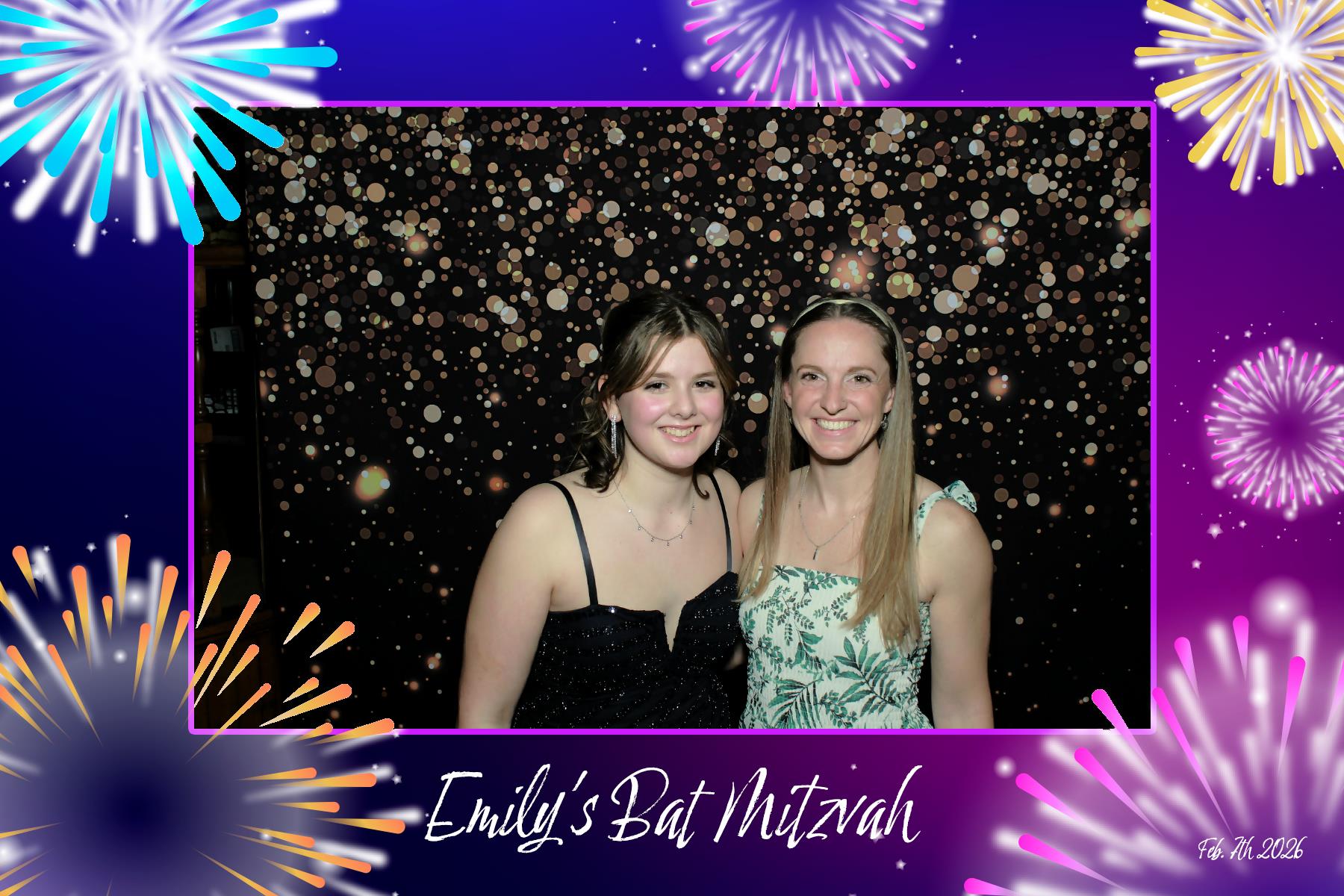 Emily's Bat Mitzvah | View more photos from the event at v1.boothgallery.com/u/PhoBoCo/Emilys-Bat-Mitzvah