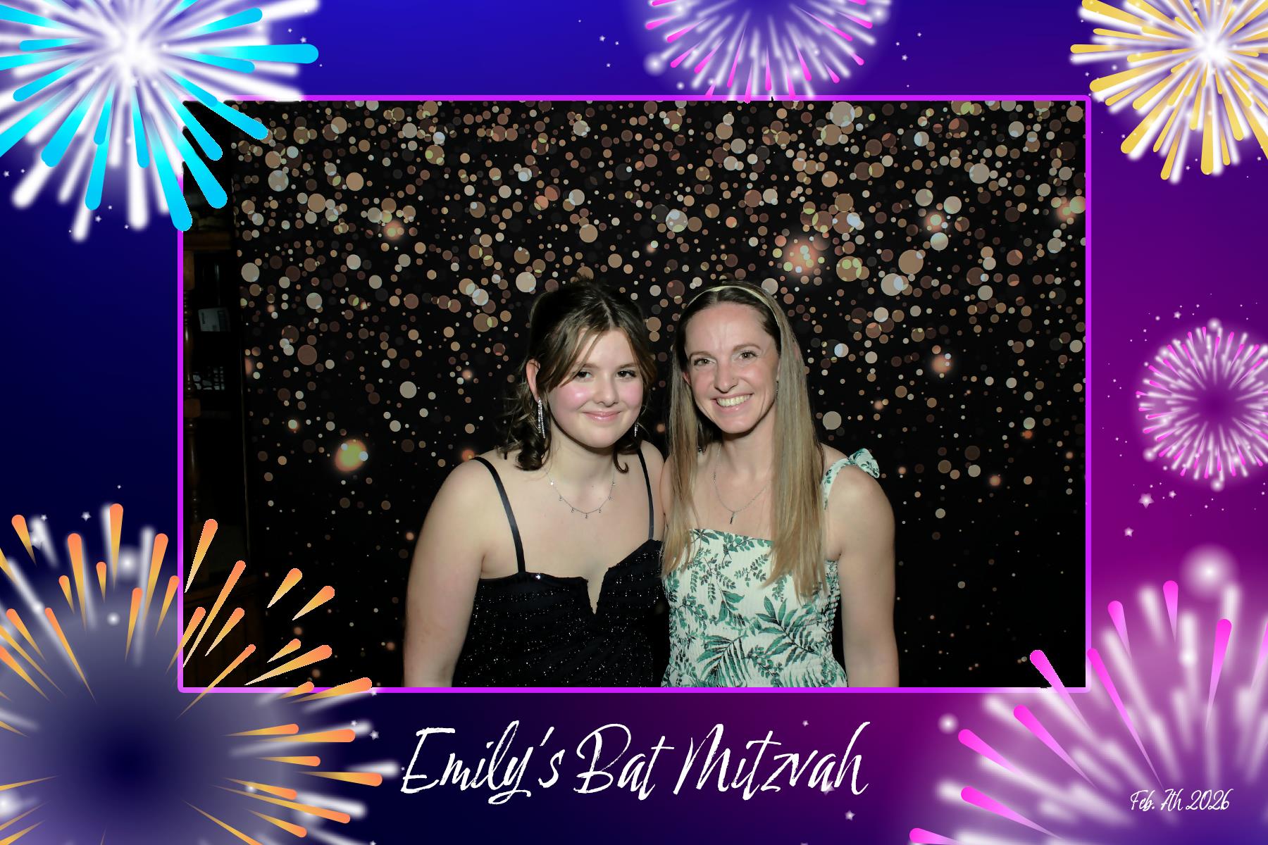 Emily's Bat Mitzvah | View more photos from the event at v1.boothgallery.com/u/PhoBoCo/Emilys-Bat-Mitzvah
