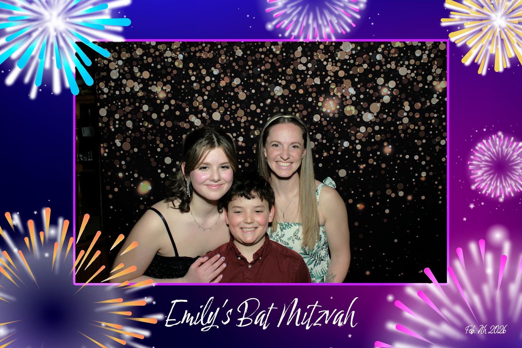 Emily's Bat Mitzvah | View more photos from the event at v1.boothgallery.com/u/PhoBoCo/Emilys-Bat-Mitzvah