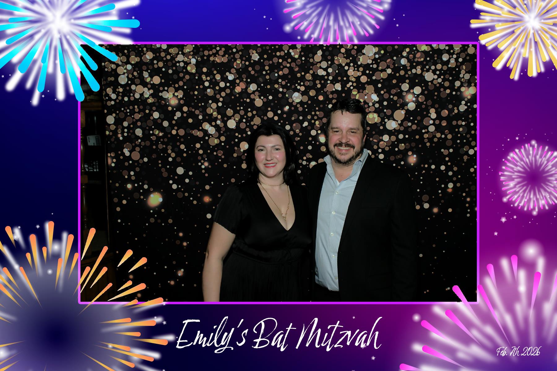 Emily's Bat Mitzvah | View more photos from the event at v1.boothgallery.com/u/PhoBoCo/Emilys-Bat-Mitzvah