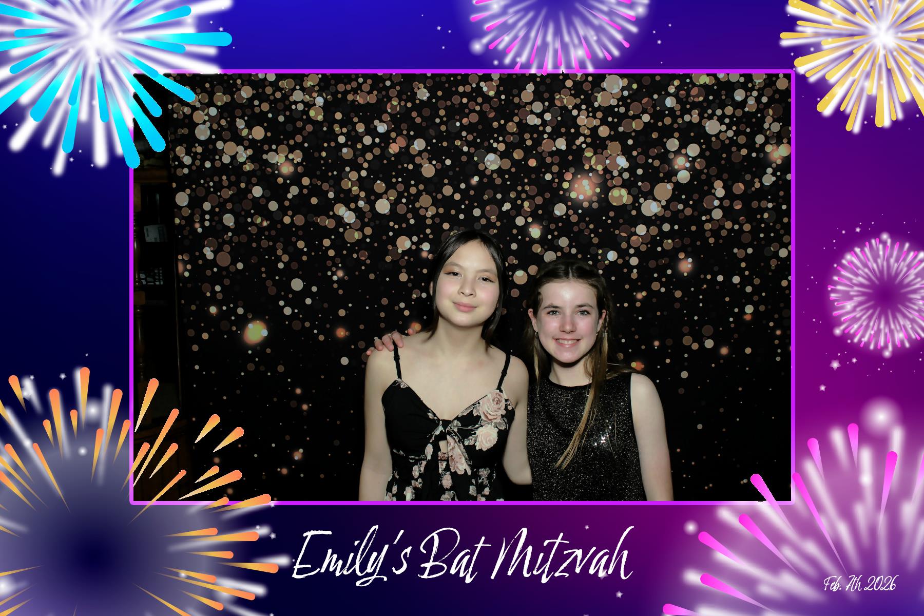 Emily's Bat Mitzvah | View more photos from the event at v1.boothgallery.com/u/PhoBoCo/Emilys-Bat-Mitzvah