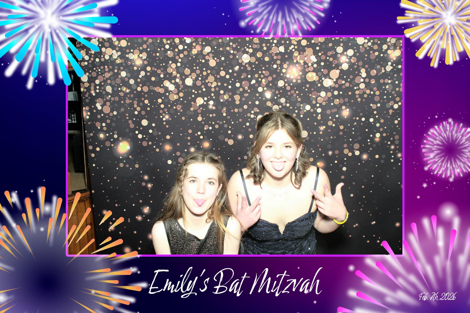 Emily's Bat Mitzvah | View more photos from the event at v1.boothgallery.com/u/PhoBoCo/Emilys-Bat-Mitzvah