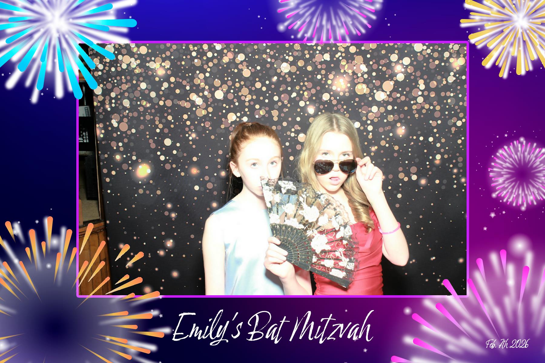 Emily's Bat Mitzvah | View more photos from the event at v1.boothgallery.com/u/PhoBoCo/Emilys-Bat-Mitzvah