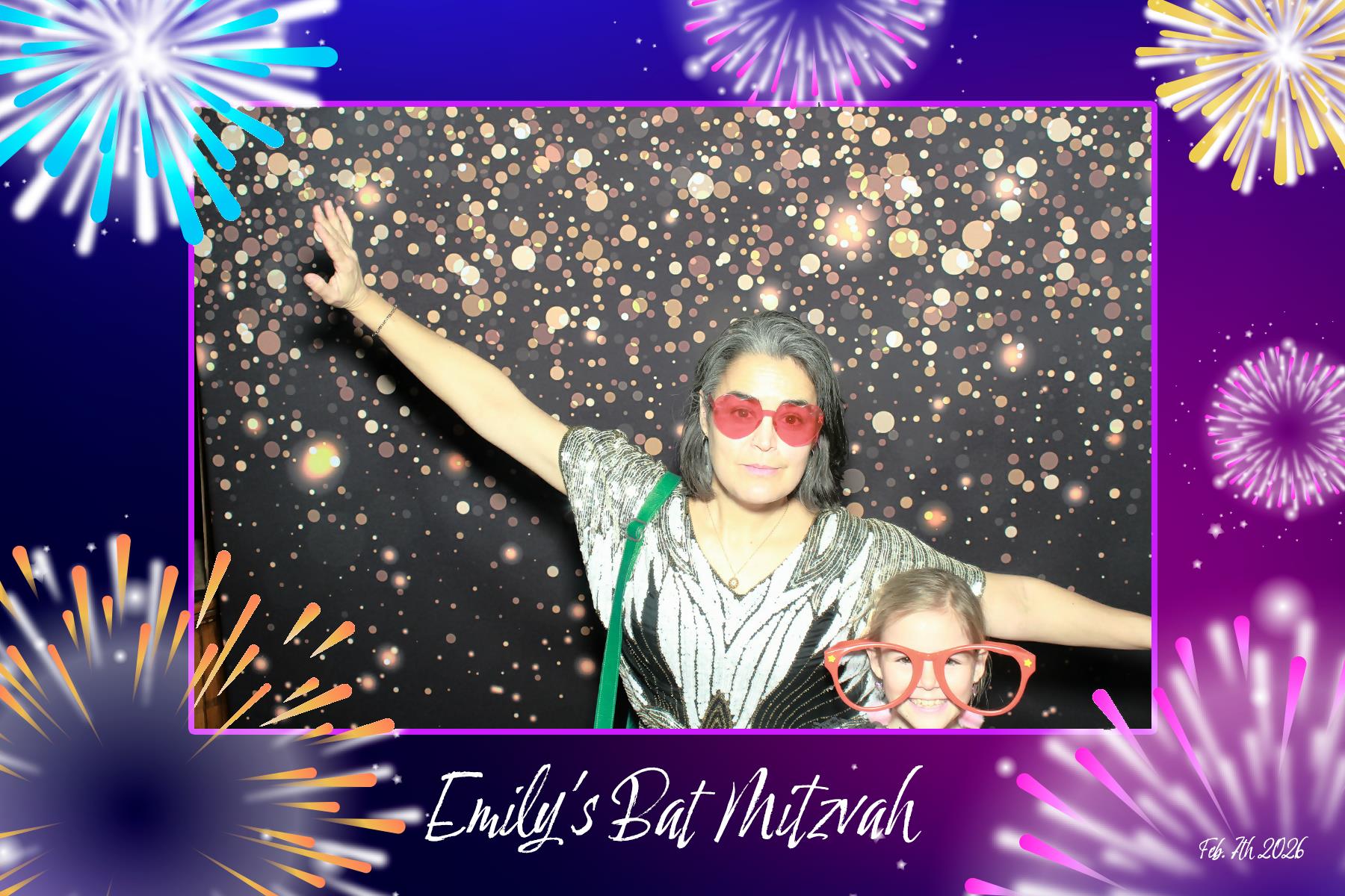 Emily's Bat Mitzvah | View more photos from the event at v1.boothgallery.com/u/PhoBoCo/Emilys-Bat-Mitzvah