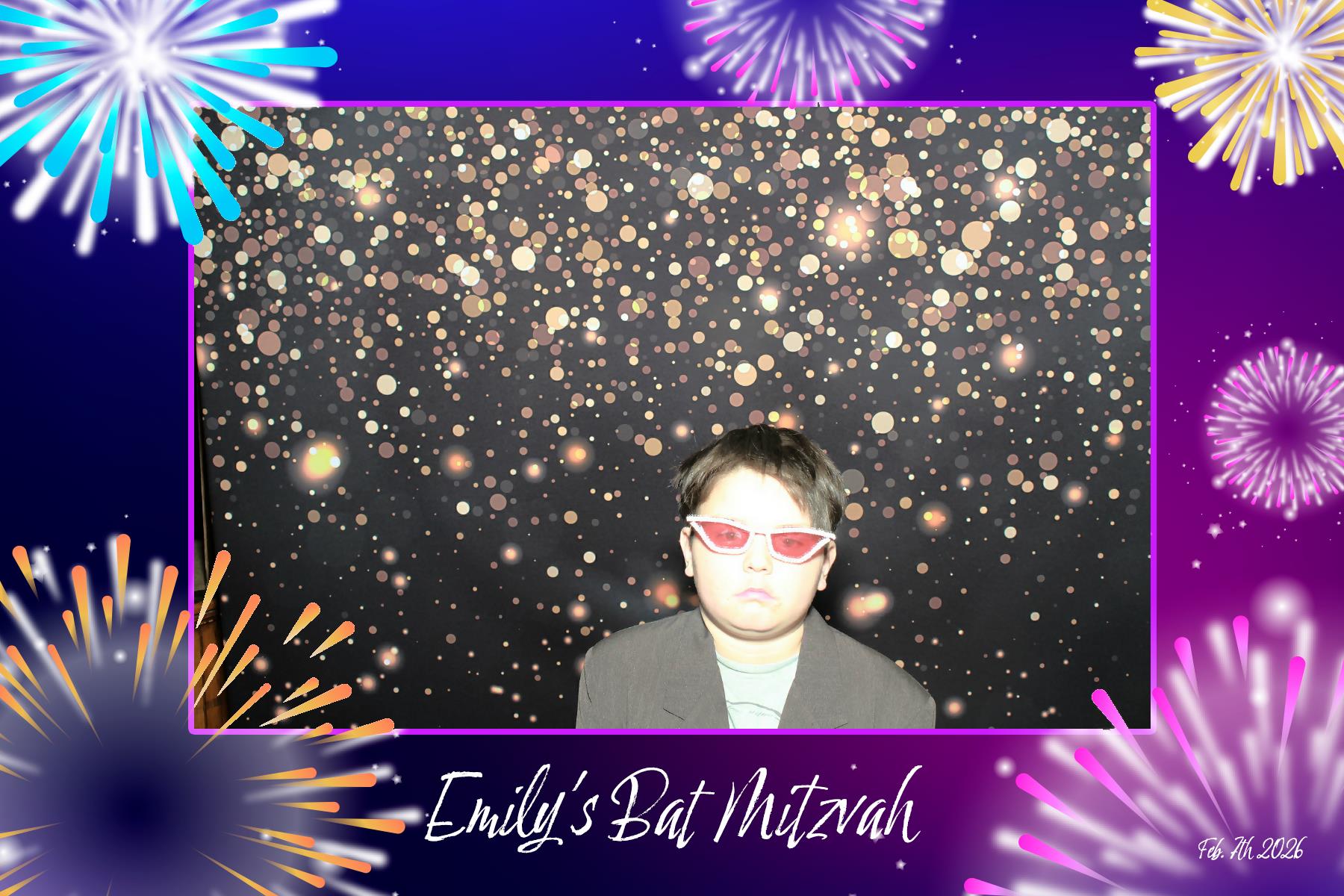Emily's Bat Mitzvah | View more photos from the event at v1.boothgallery.com/u/PhoBoCo/Emilys-Bat-Mitzvah