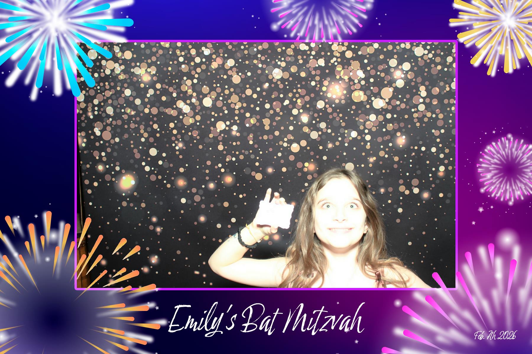 Emily's Bat Mitzvah | View more photos from the event at v1.boothgallery.com/u/PhoBoCo/Emilys-Bat-Mitzvah