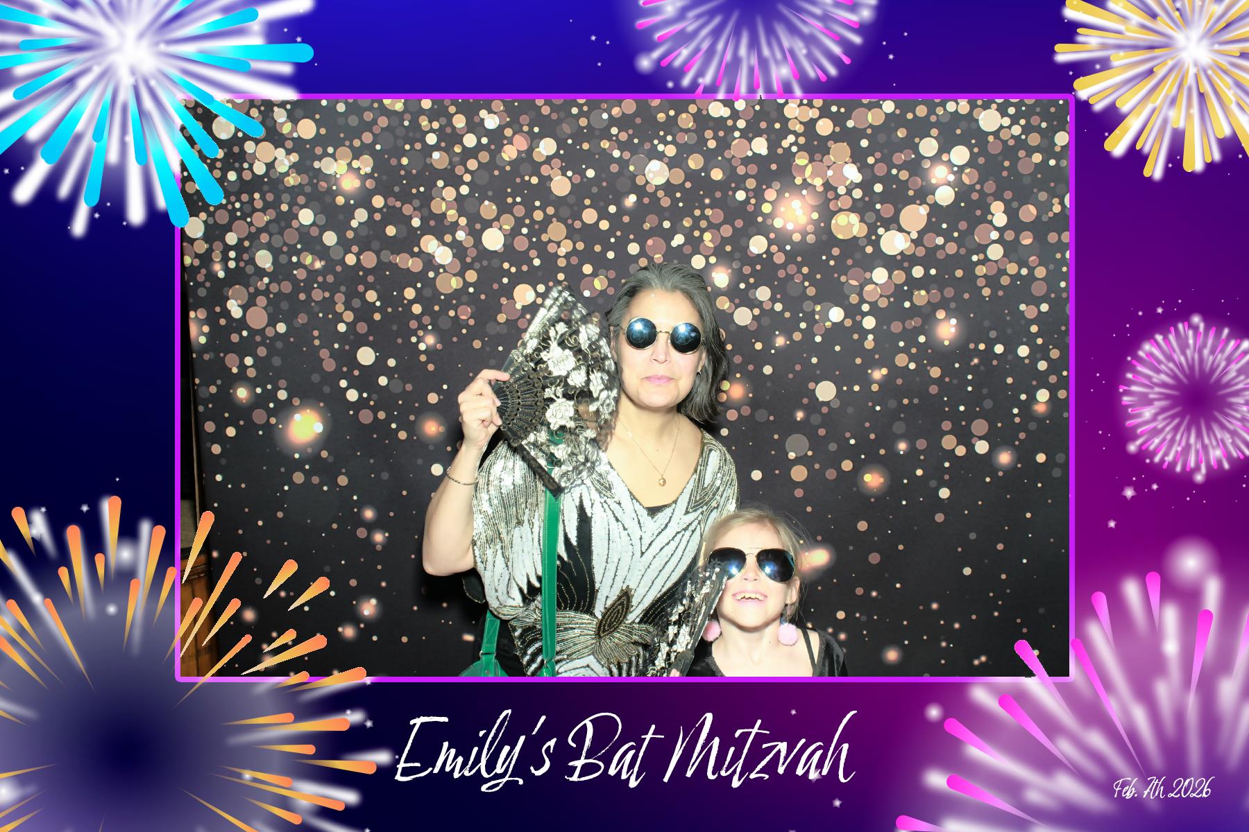 Emily's Bat Mitzvah | View more photos from the event at v1.boothgallery.com/u/PhoBoCo/Emilys-Bat-Mitzvah