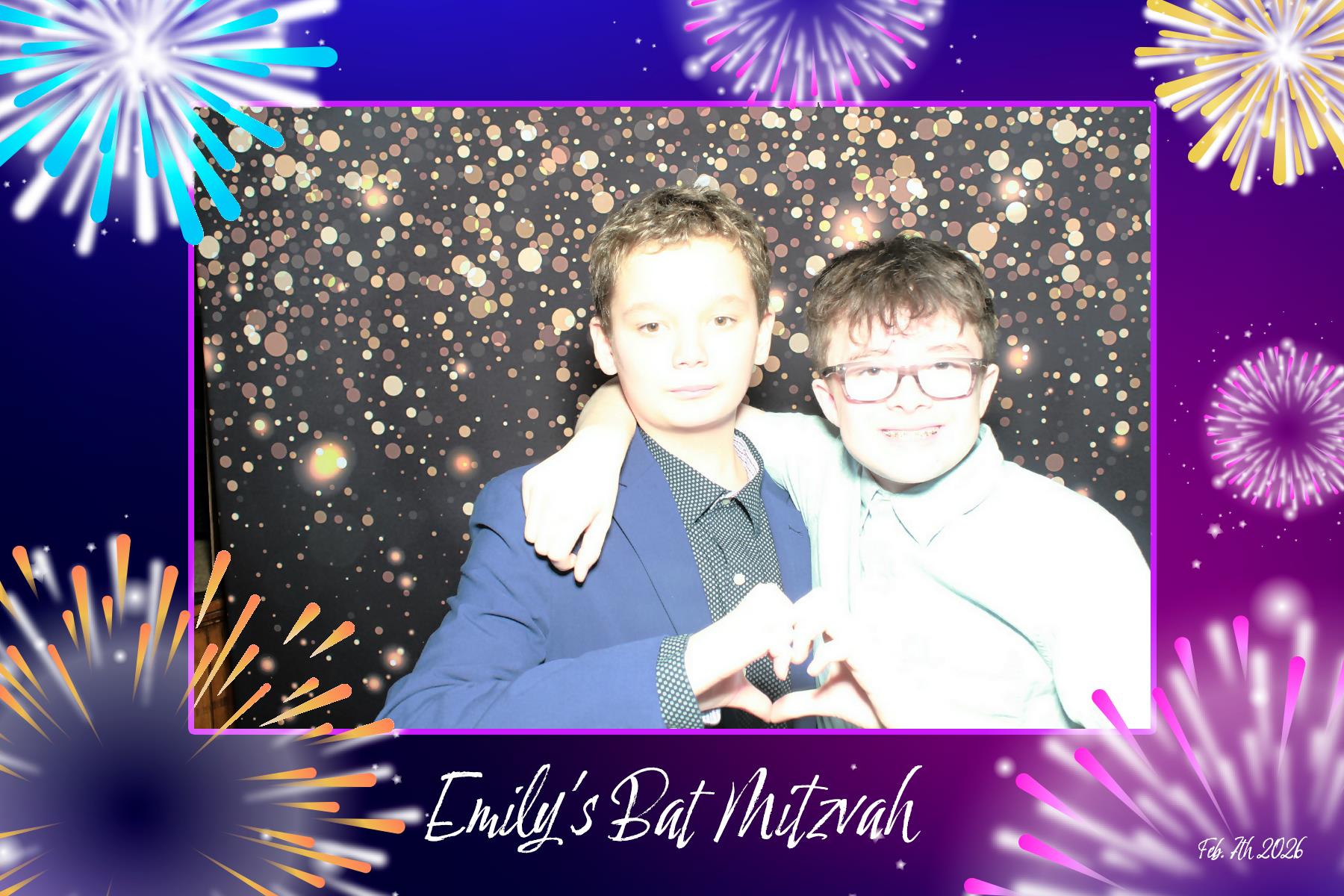 Emily's Bat Mitzvah | View more photos from the event at v1.boothgallery.com/u/PhoBoCo/Emilys-Bat-Mitzvah