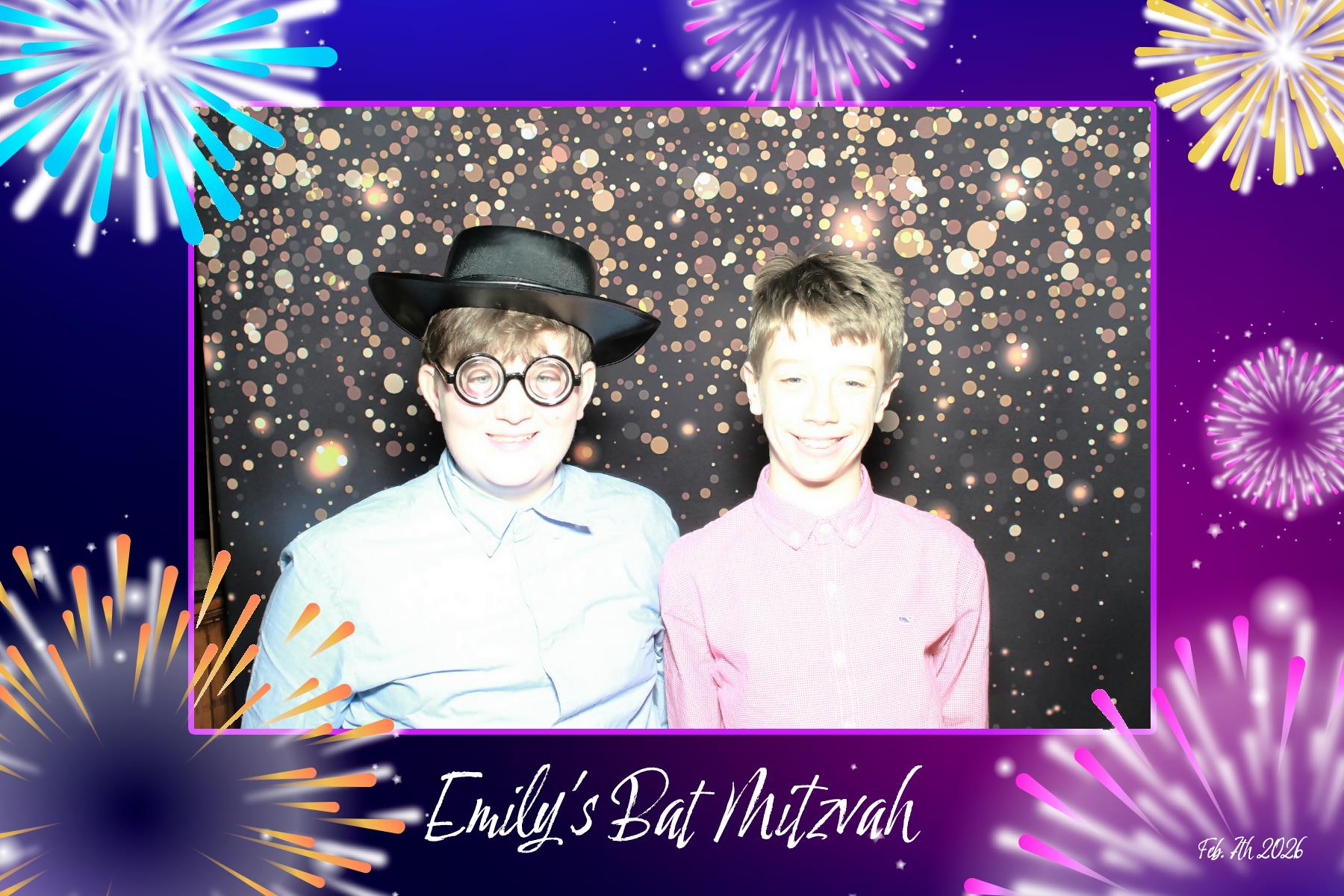 Emily's Bat Mitzvah | View more photos from the event at v1.boothgallery.com/u/PhoBoCo/Emilys-Bat-Mitzvah