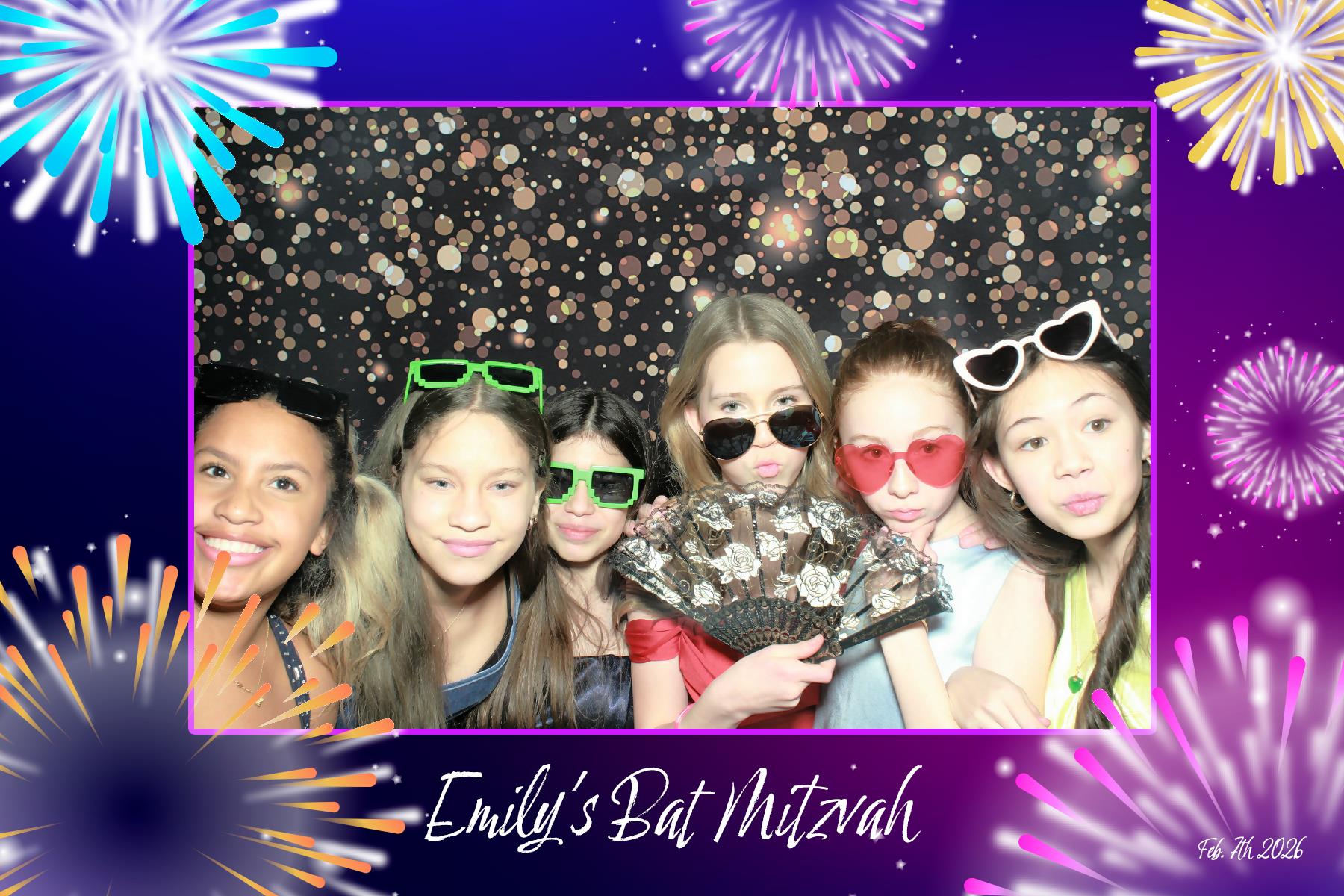 Emily's Bat Mitzvah | View more photos from the event at v1.boothgallery.com/u/PhoBoCo/Emilys-Bat-Mitzvah