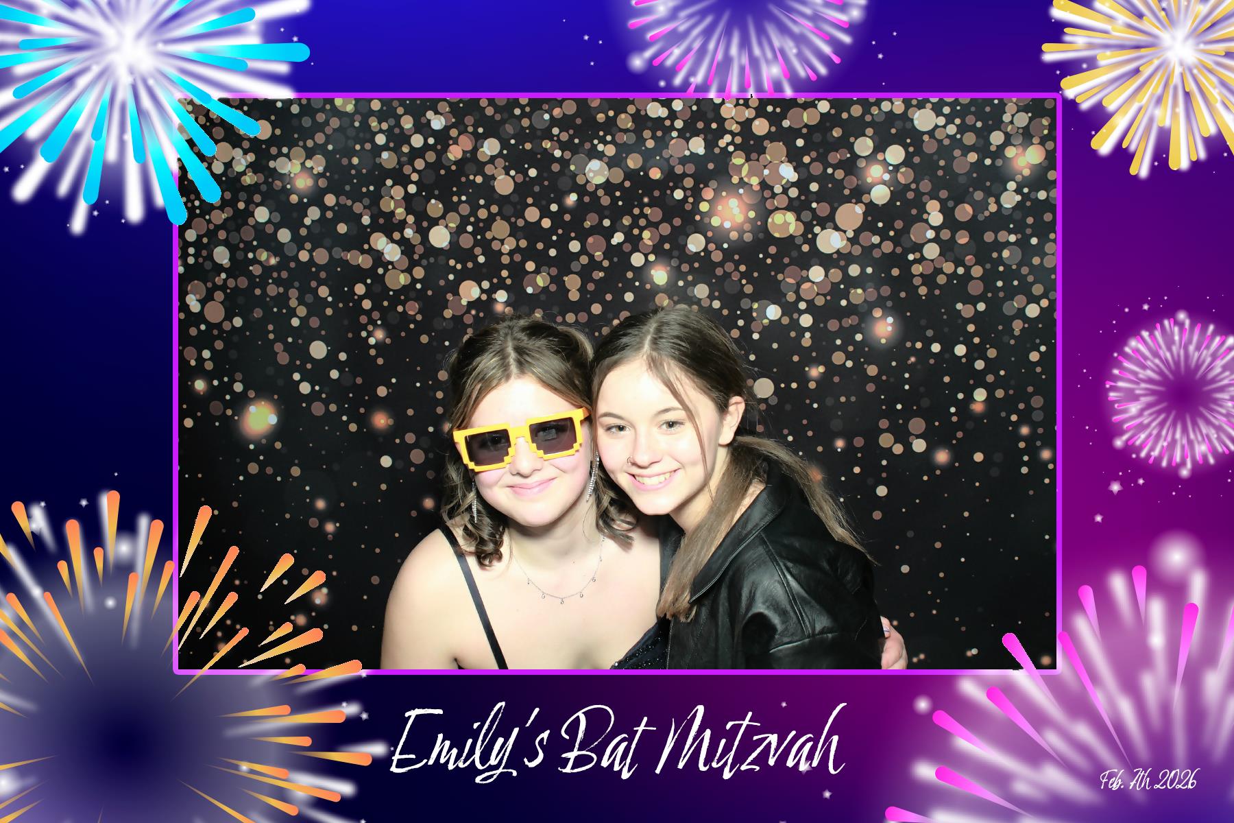 Emily's Bat Mitzvah | View more photos from the event at v1.boothgallery.com/u/PhoBoCo/Emilys-Bat-Mitzvah