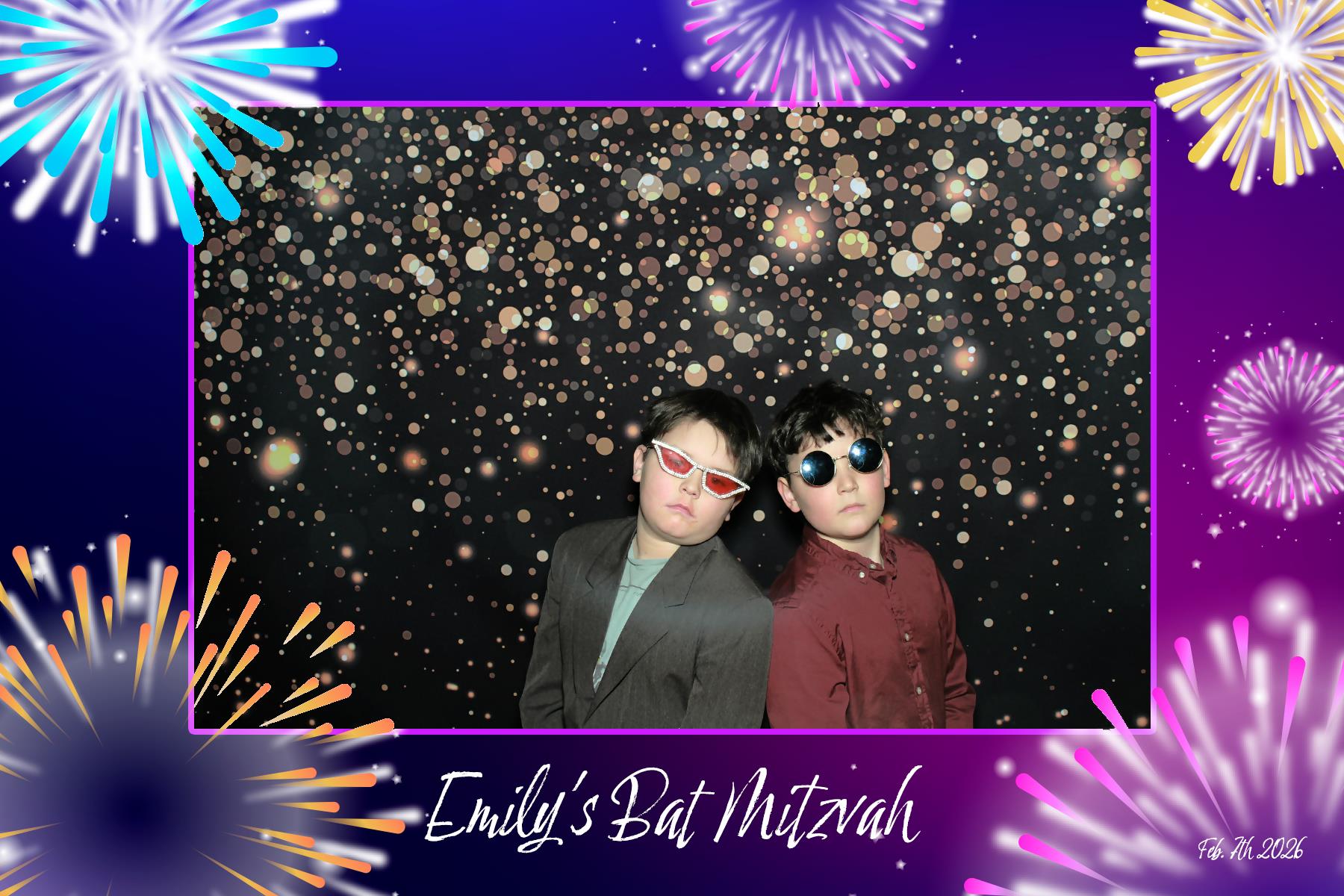 Emily's Bat Mitzvah | View more photos from the event at v1.boothgallery.com/u/PhoBoCo/Emilys-Bat-Mitzvah