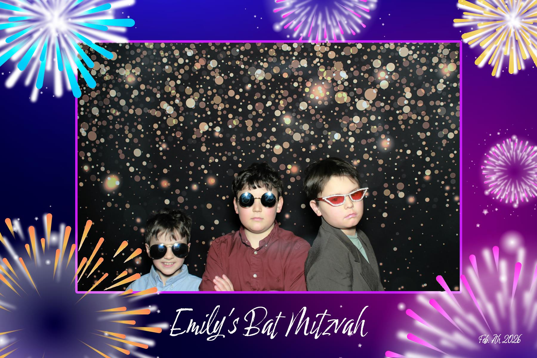 Emily's Bat Mitzvah | View more photos from the event at v1.boothgallery.com/u/PhoBoCo/Emilys-Bat-Mitzvah