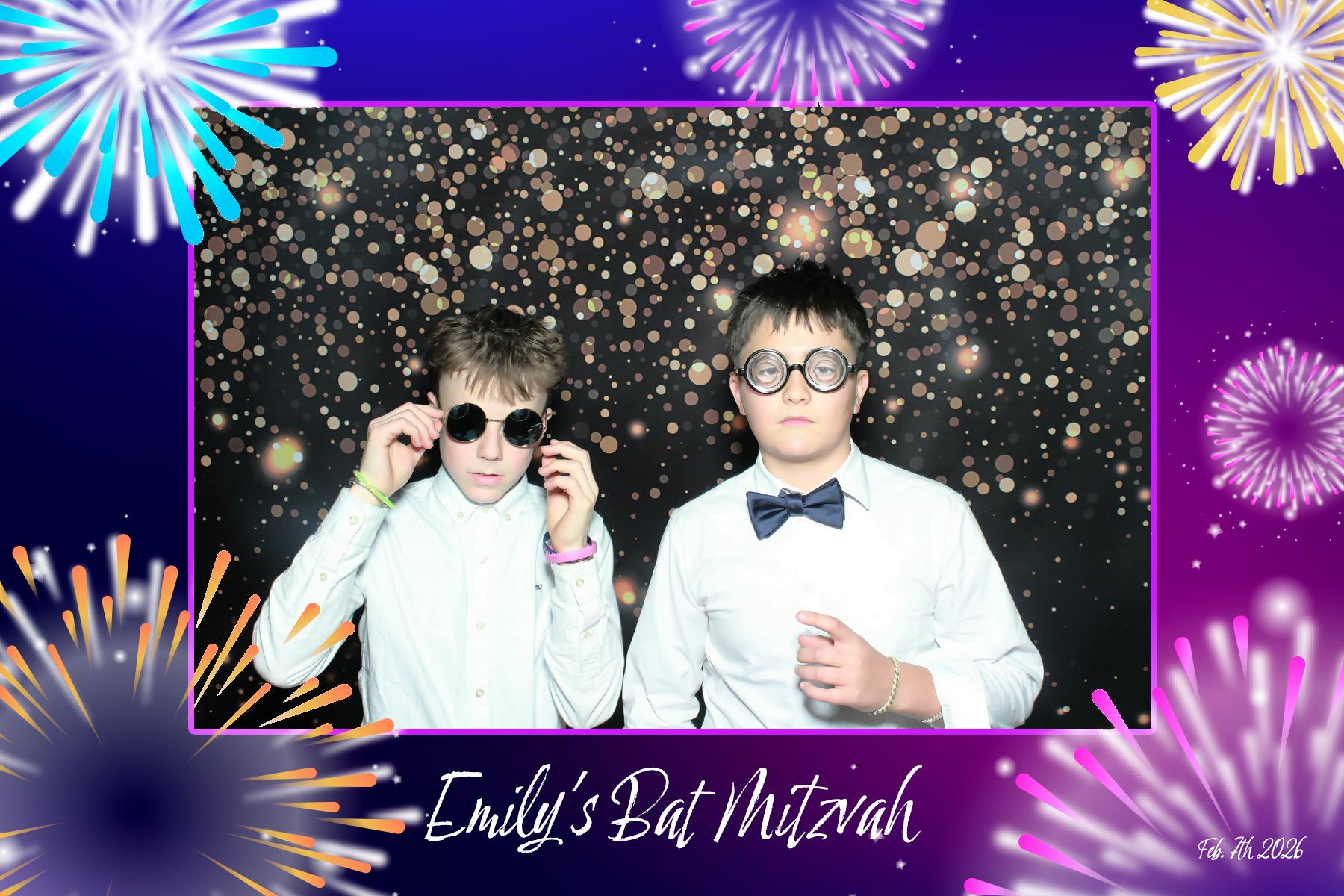 Emily's Bat Mitzvah | View more photos from the event at v1.boothgallery.com/u/PhoBoCo/Emilys-Bat-Mitzvah