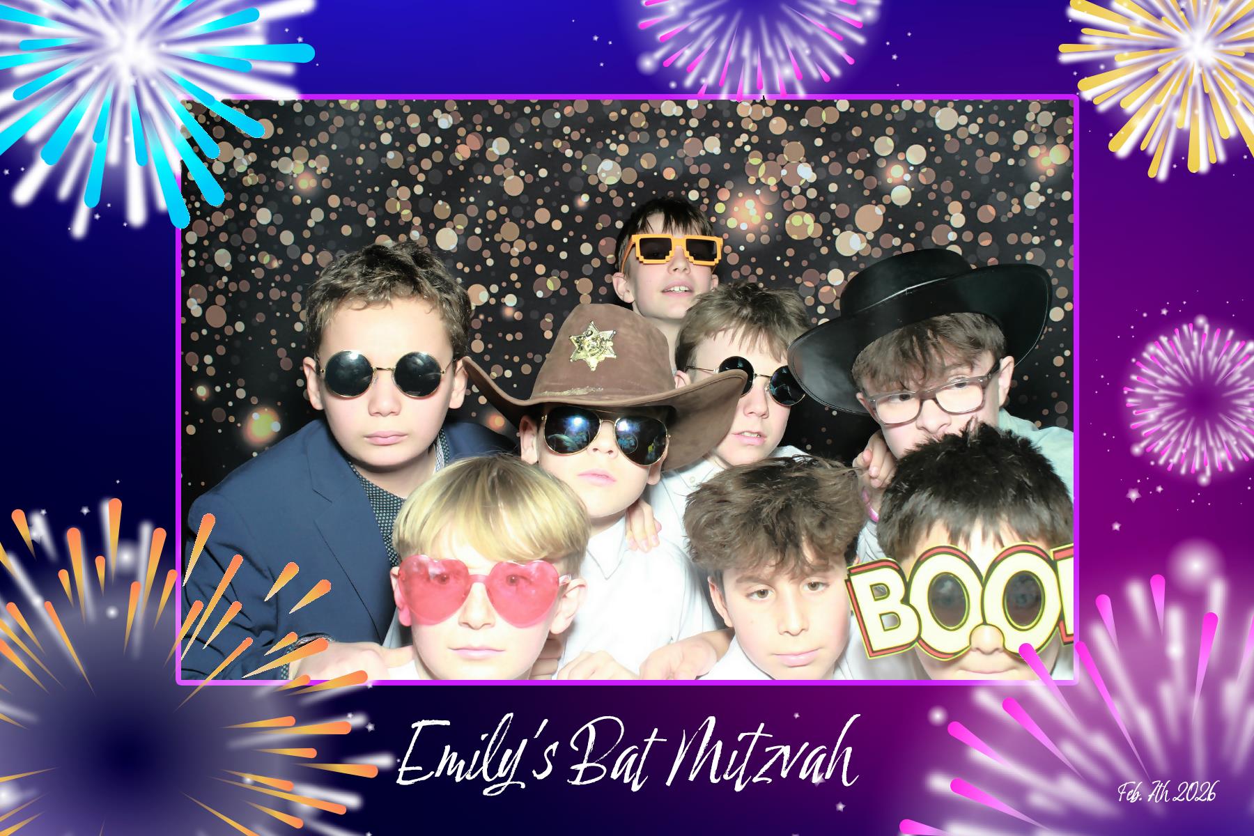 Emily's Bat Mitzvah | View more photos from the event at v1.boothgallery.com/u/PhoBoCo/Emilys-Bat-Mitzvah