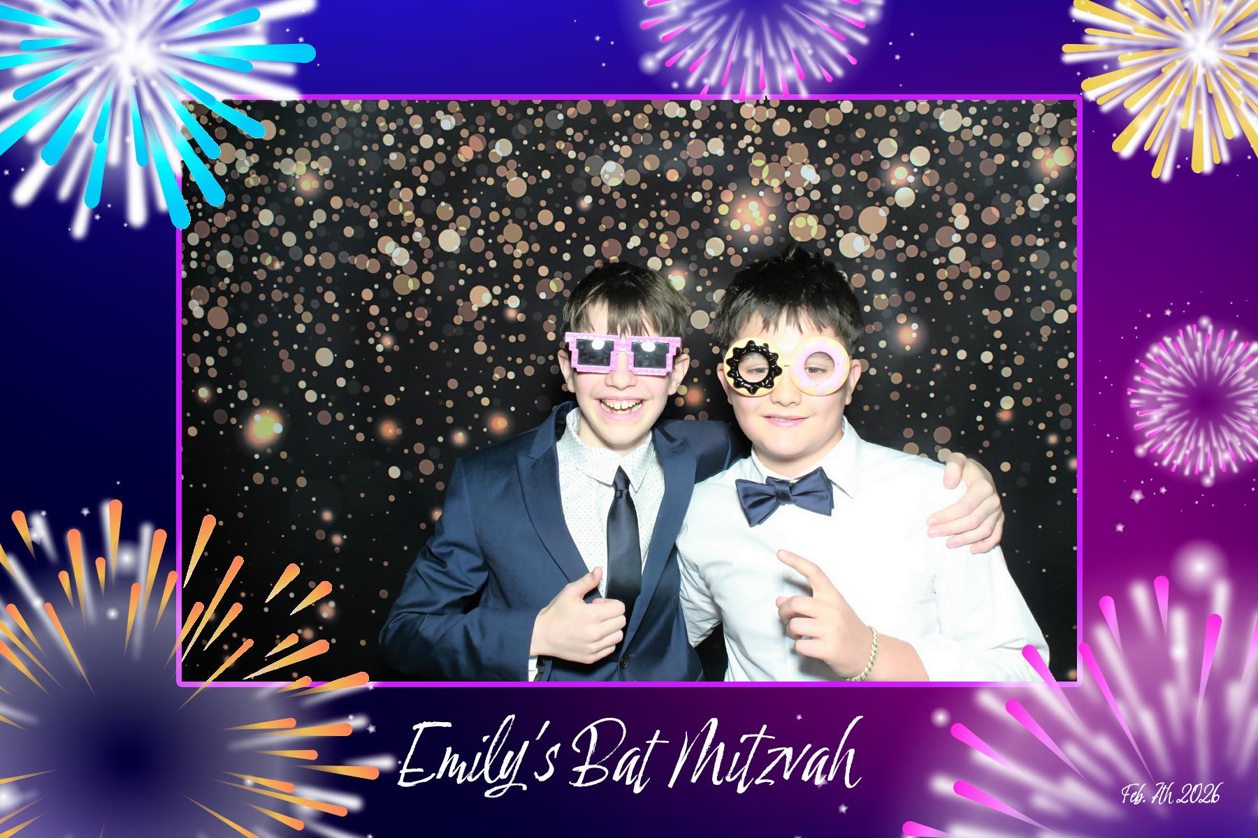 Emily's Bat Mitzvah | View more photos from the event at v1.boothgallery.com/u/PhoBoCo/Emilys-Bat-Mitzvah