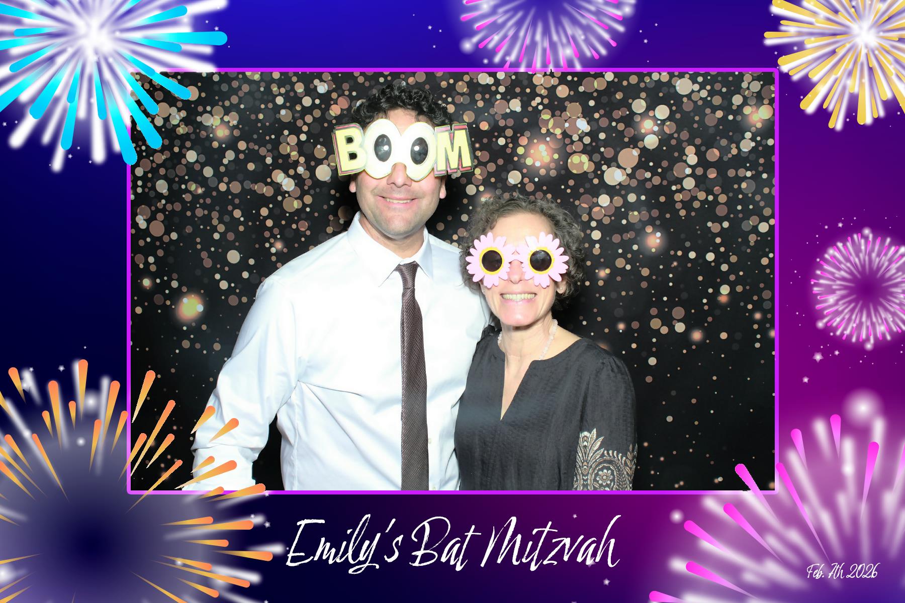 Emily's Bat Mitzvah | View more photos from the event at v1.boothgallery.com/u/PhoBoCo/Emilys-Bat-Mitzvah