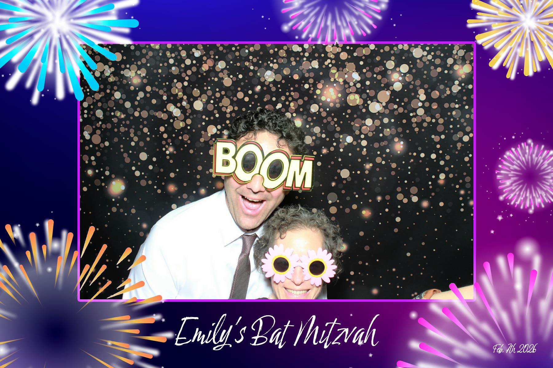 Emily's Bat Mitzvah | View more photos from the event at v1.boothgallery.com/u/PhoBoCo/Emilys-Bat-Mitzvah