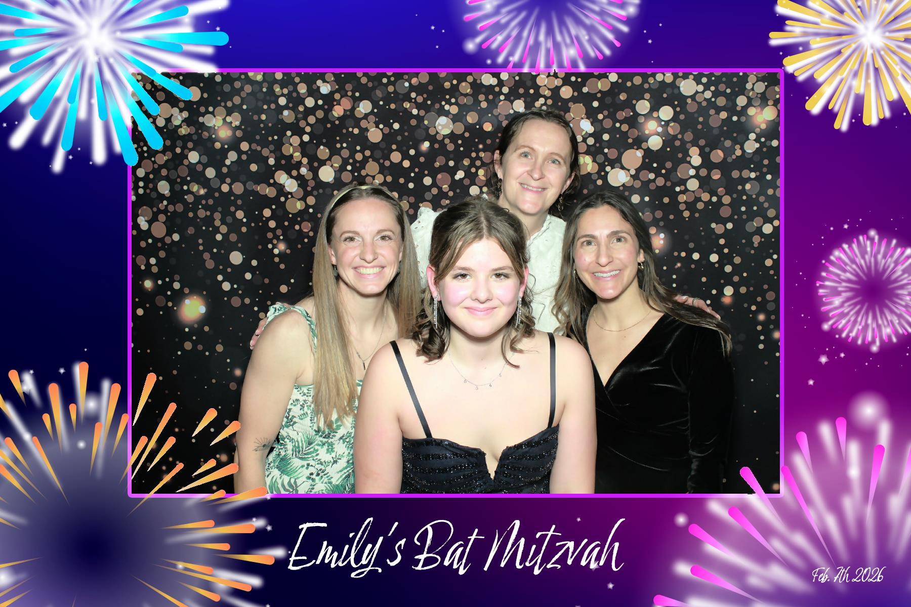 Emily's Bat Mitzvah | View more photos from the event at v1.boothgallery.com/u/PhoBoCo/Emilys-Bat-Mitzvah