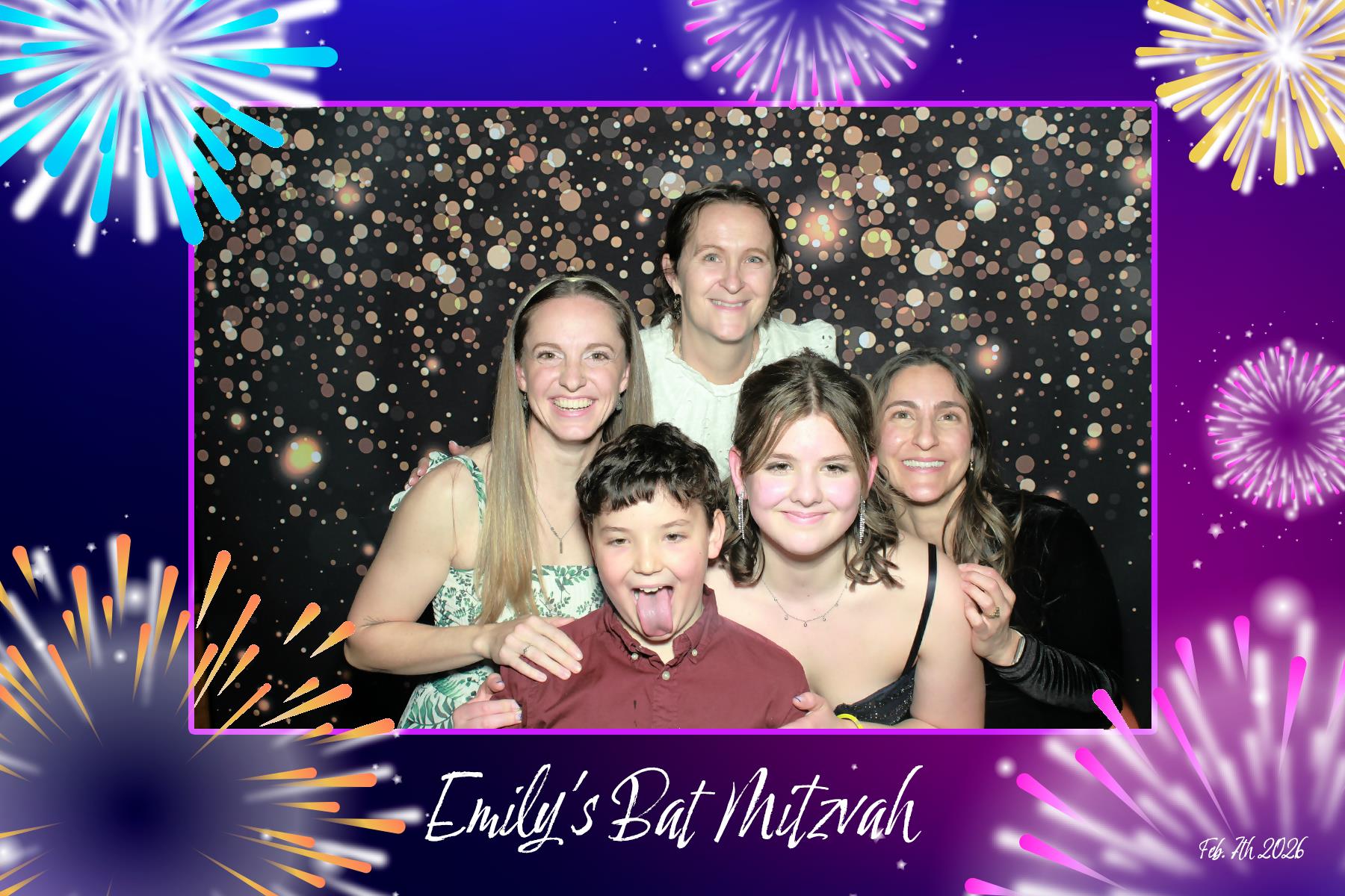 Emily's Bat Mitzvah | View more photos from the event at v1.boothgallery.com/u/PhoBoCo/Emilys-Bat-Mitzvah