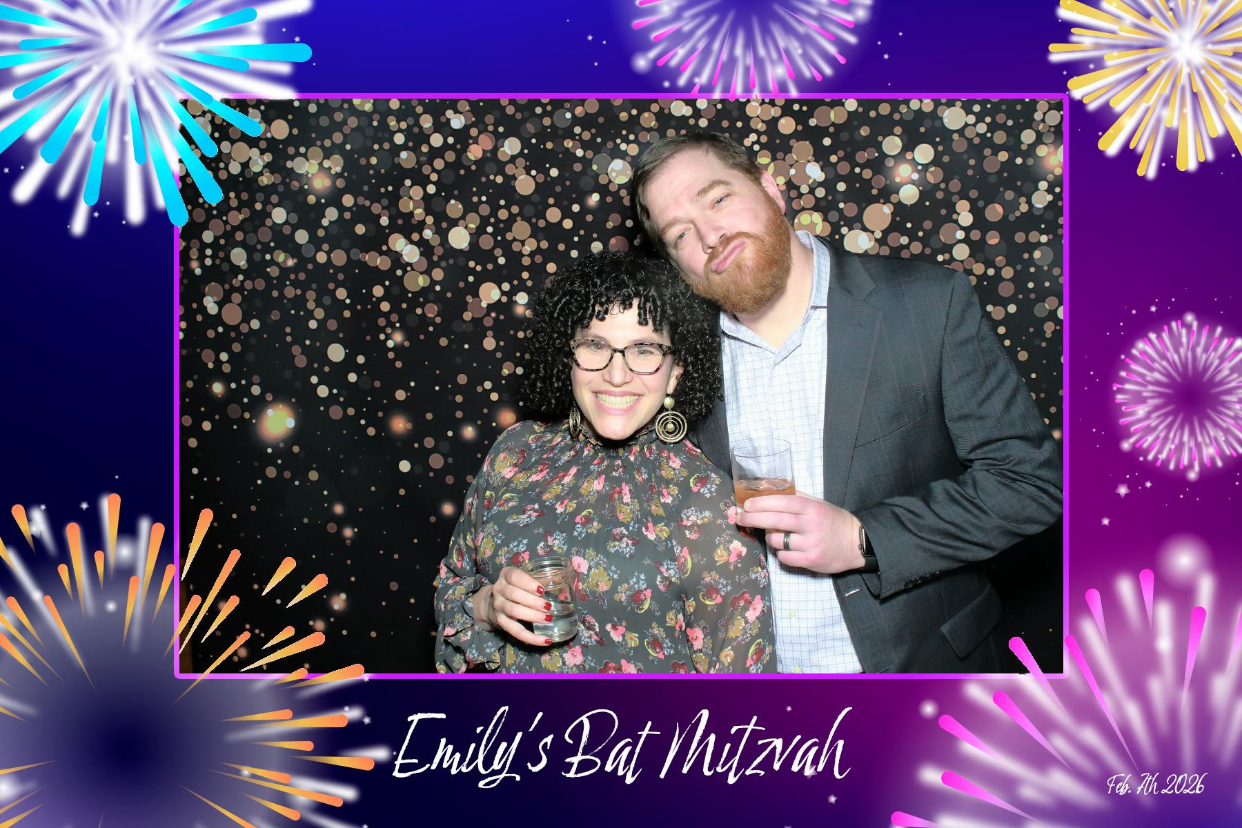 Emily's Bat Mitzvah | View more photos from the event at v1.boothgallery.com/u/PhoBoCo/Emilys-Bat-Mitzvah