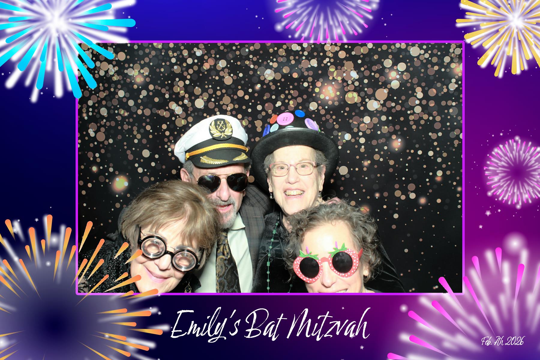 Emily's Bat Mitzvah | View more photos from the event at v1.boothgallery.com/u/PhoBoCo/Emilys-Bat-Mitzvah