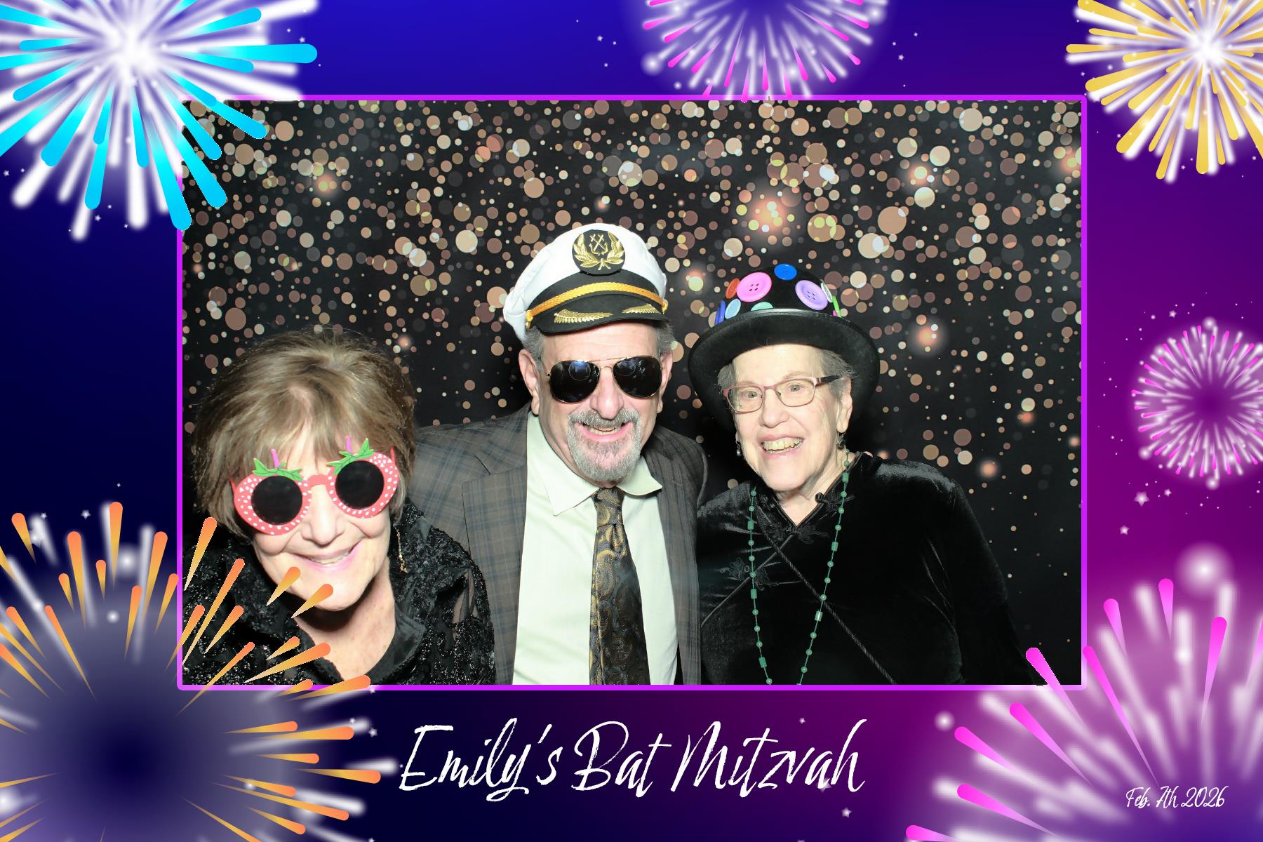 Emily's Bat Mitzvah | View more photos from the event at v1.boothgallery.com/u/PhoBoCo/Emilys-Bat-Mitzvah