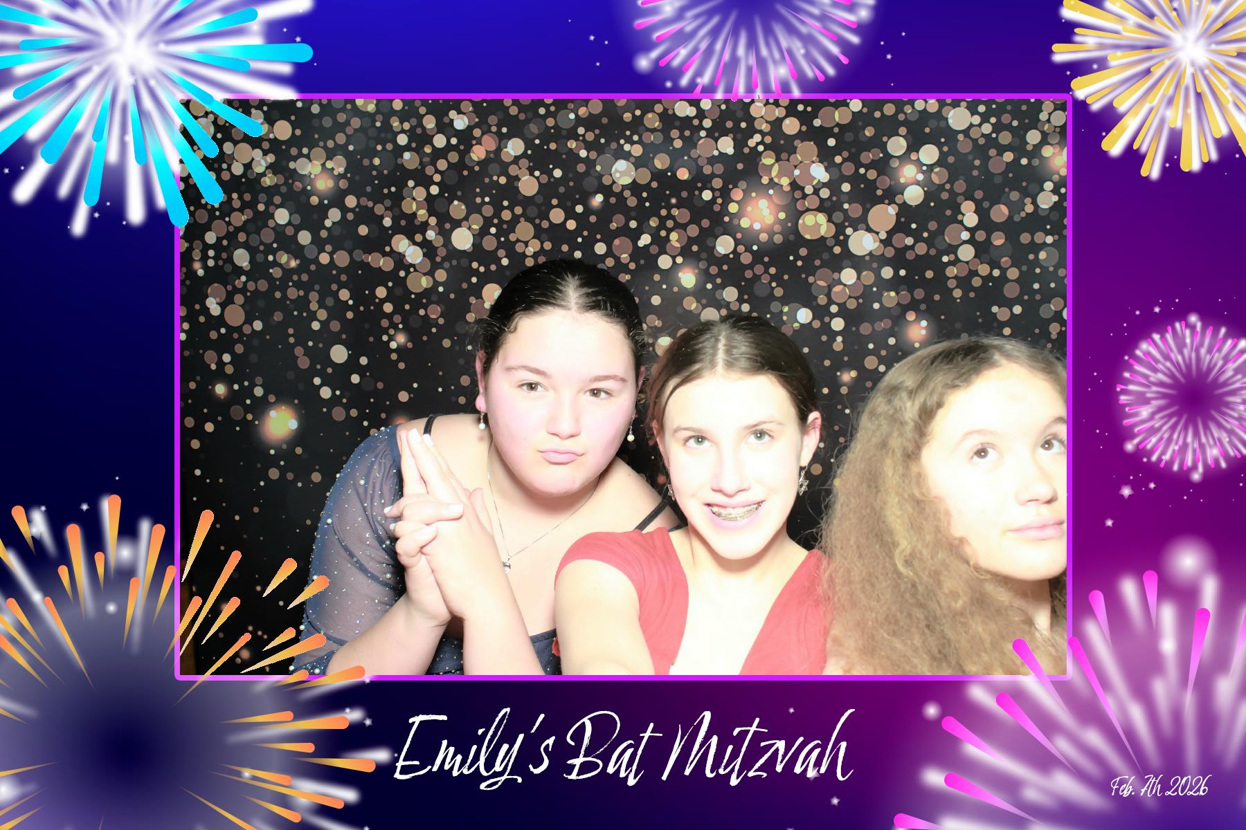 Emily's Bat Mitzvah | View more photos from the event at v1.boothgallery.com/u/PhoBoCo/Emilys-Bat-Mitzvah