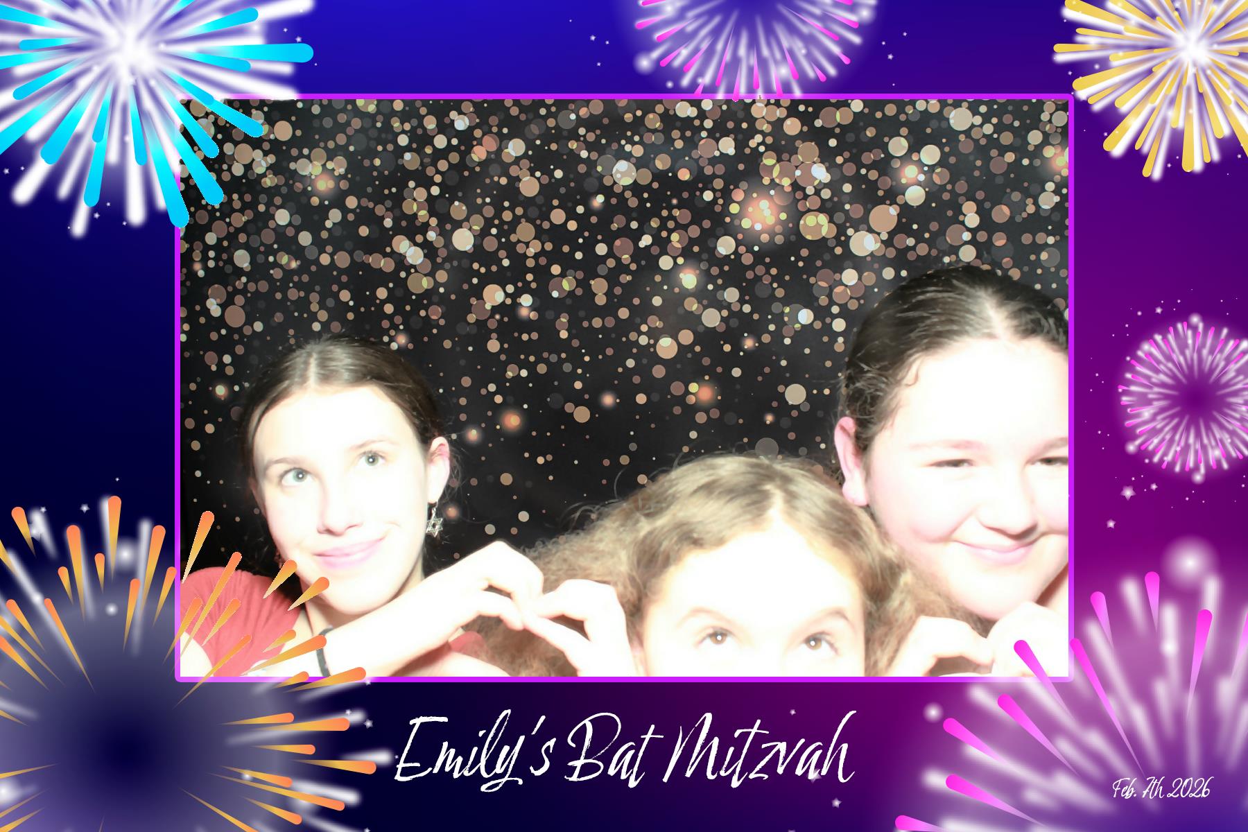 Emily's Bat Mitzvah | View more photos from the event at v1.boothgallery.com/u/PhoBoCo/Emilys-Bat-Mitzvah