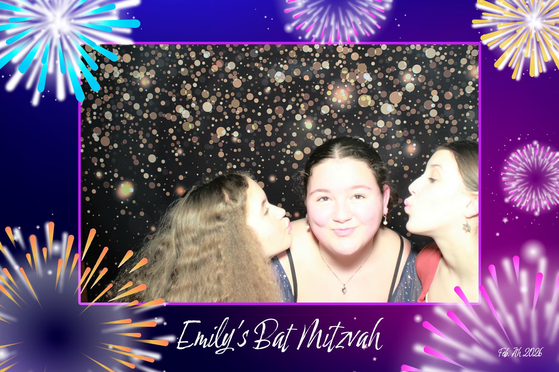 Emily's Bat Mitzvah | View more photos from the event at v1.boothgallery.com/u/PhoBoCo/Emilys-Bat-Mitzvah