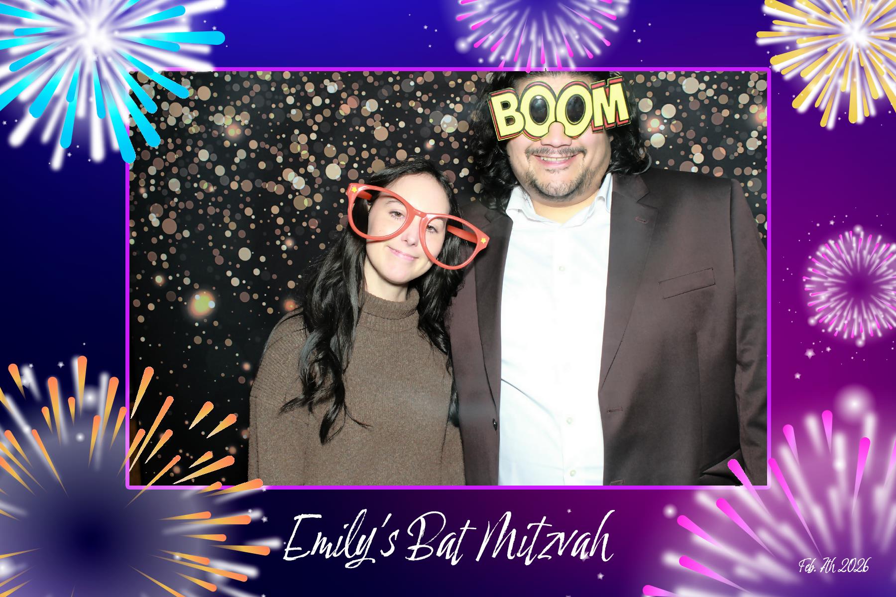 Emily's Bat Mitzvah | View more photos from the event at v1.boothgallery.com/u/PhoBoCo/Emilys-Bat-Mitzvah