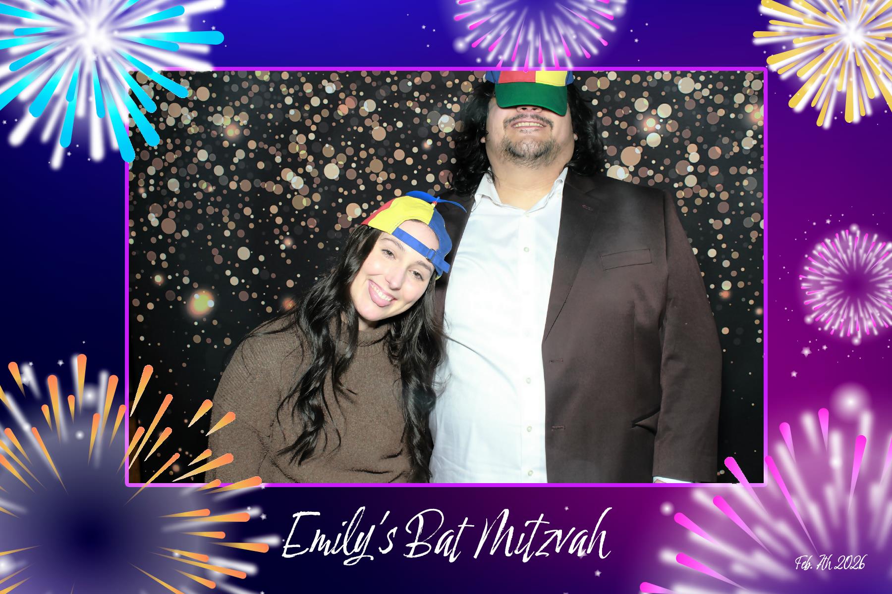 Emily's Bat Mitzvah | View more photos from the event at v1.boothgallery.com/u/PhoBoCo/Emilys-Bat-Mitzvah
