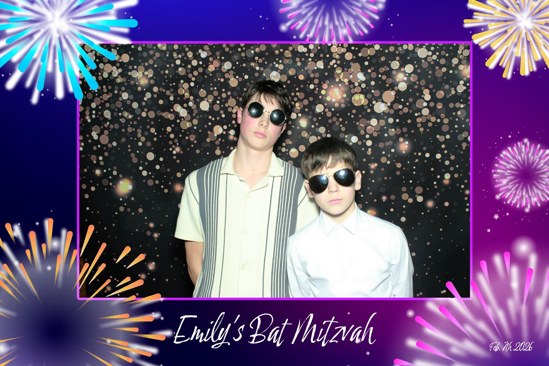 Emily's Bat Mitzvah | View more photos from the event at v1.boothgallery.com/u/PhoBoCo/Emilys-Bat-Mitzvah