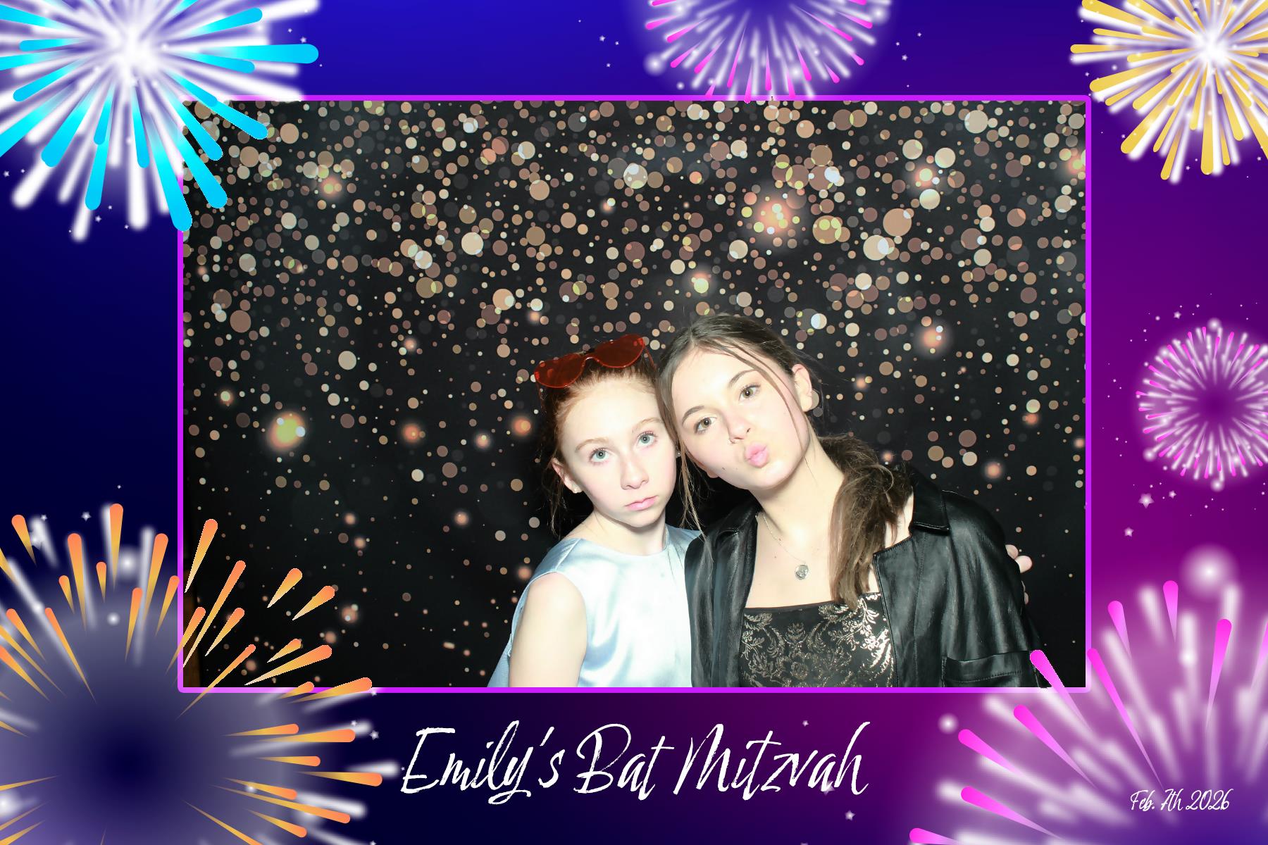 Emily's Bat Mitzvah | View more photos from the event at v1.boothgallery.com/u/PhoBoCo/Emilys-Bat-Mitzvah