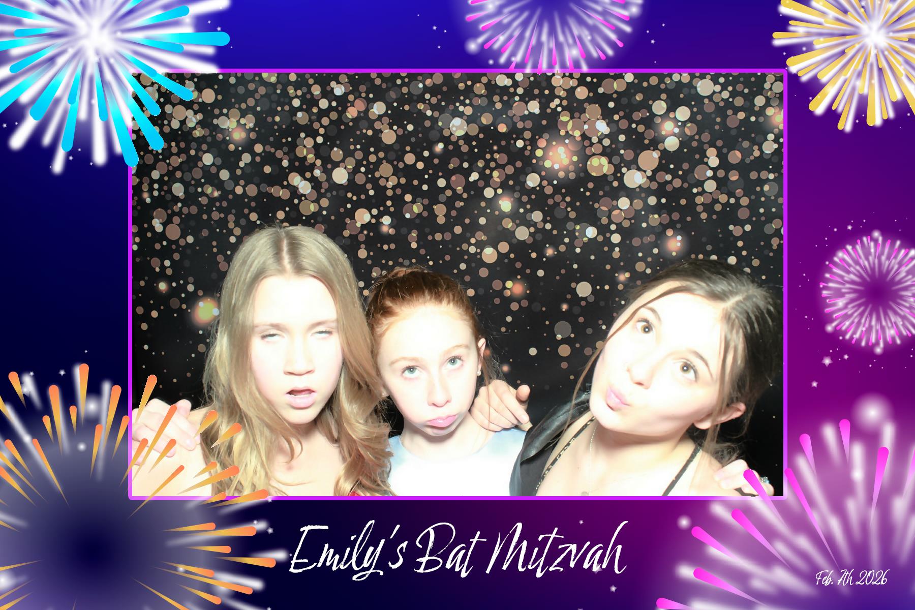 Emily's Bat Mitzvah | View more photos from the event at v1.boothgallery.com/u/PhoBoCo/Emilys-Bat-Mitzvah